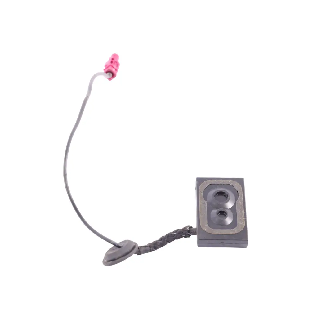 Mercedes X117 W176 W205 Amplificateur Antenne Arrière - SKU A2489054201 - Numéro de pièce A2489054201