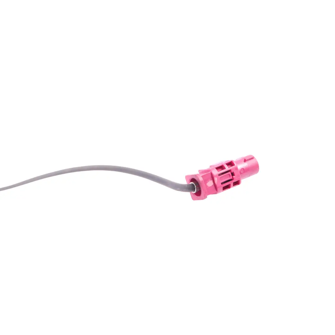 Mercedes X117 W176 W205 Antennenverstärker Heck Antennenmodul - SKU A2489054201 - Teilenummer A2489054201