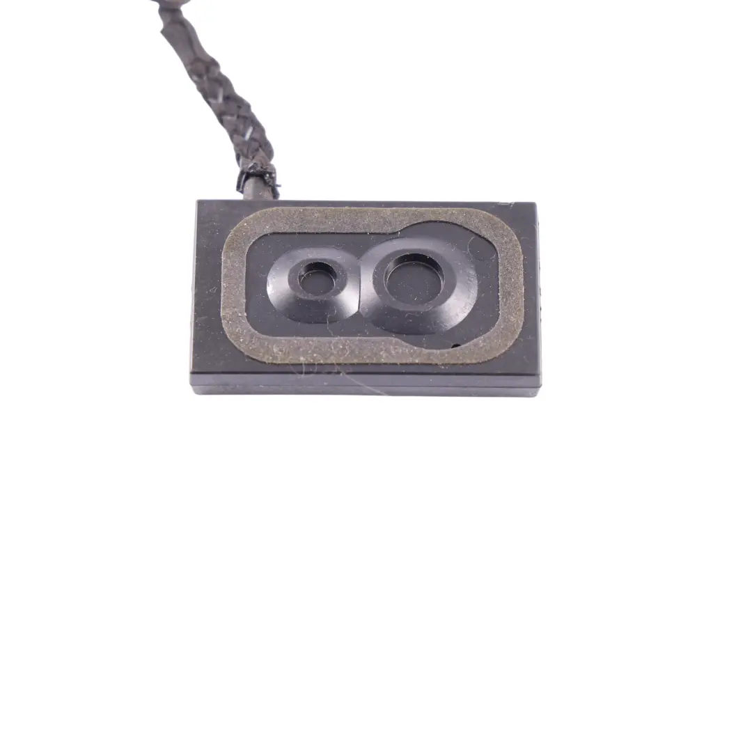 Mercedes X117 W176 W205 Antennenverstärker Heck Antennenmodul - SKU A2489054201 - Teilenummer A2489054201