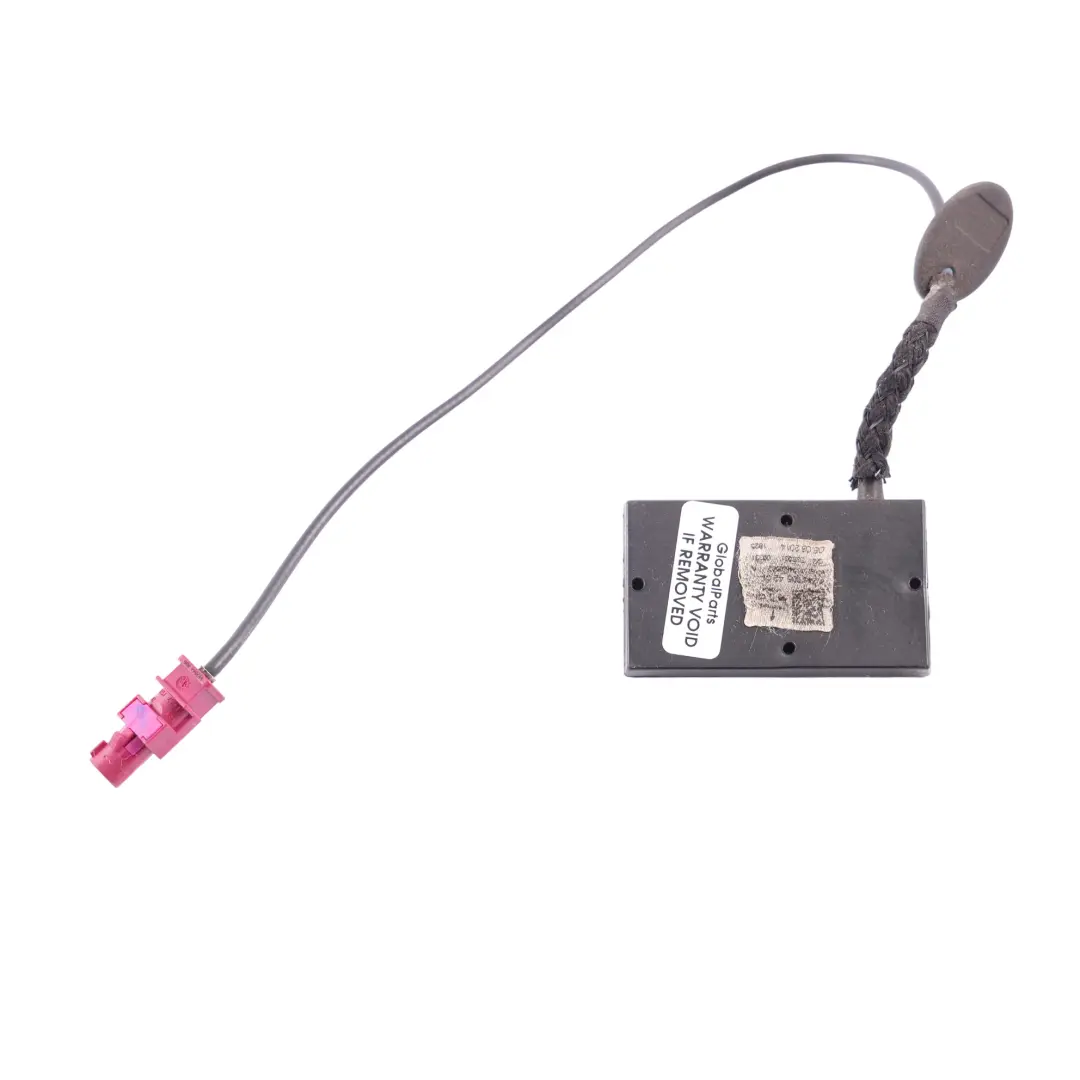 Modulo Amplificatore Antenna Posteriore per Mercedes X117 W176 W205 con numero di parte A2489054201 Mercedes X117 W176 W205 Modulo Amplificatore Antenna Posteriore - SKU A2489054201 - Numero di parte A2489054201