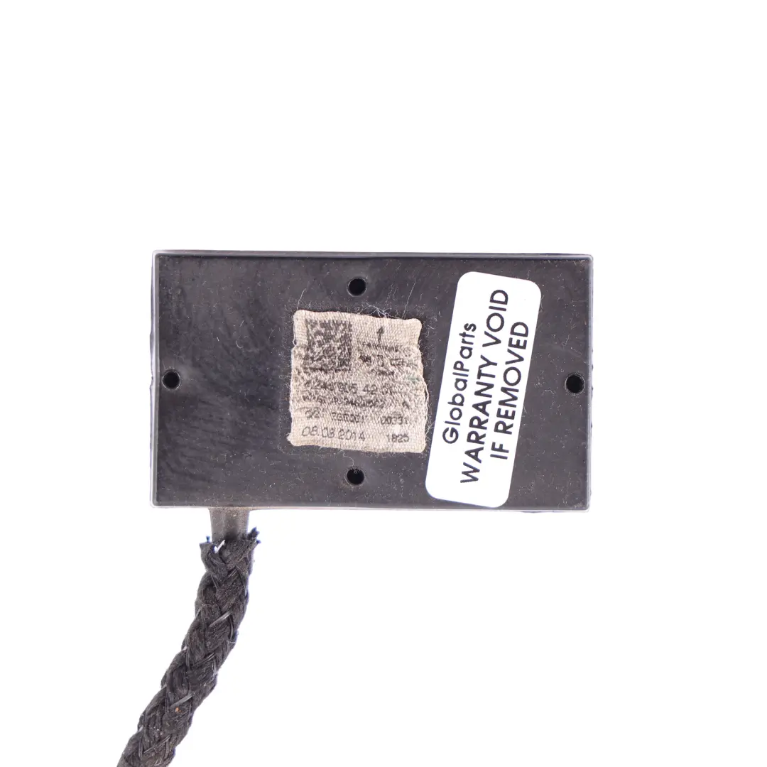 Mercedes X117 W176 W205 Antennenverstärker Heck Antennenmodul - SKU A2489054201 - Teilenummer A2489054201