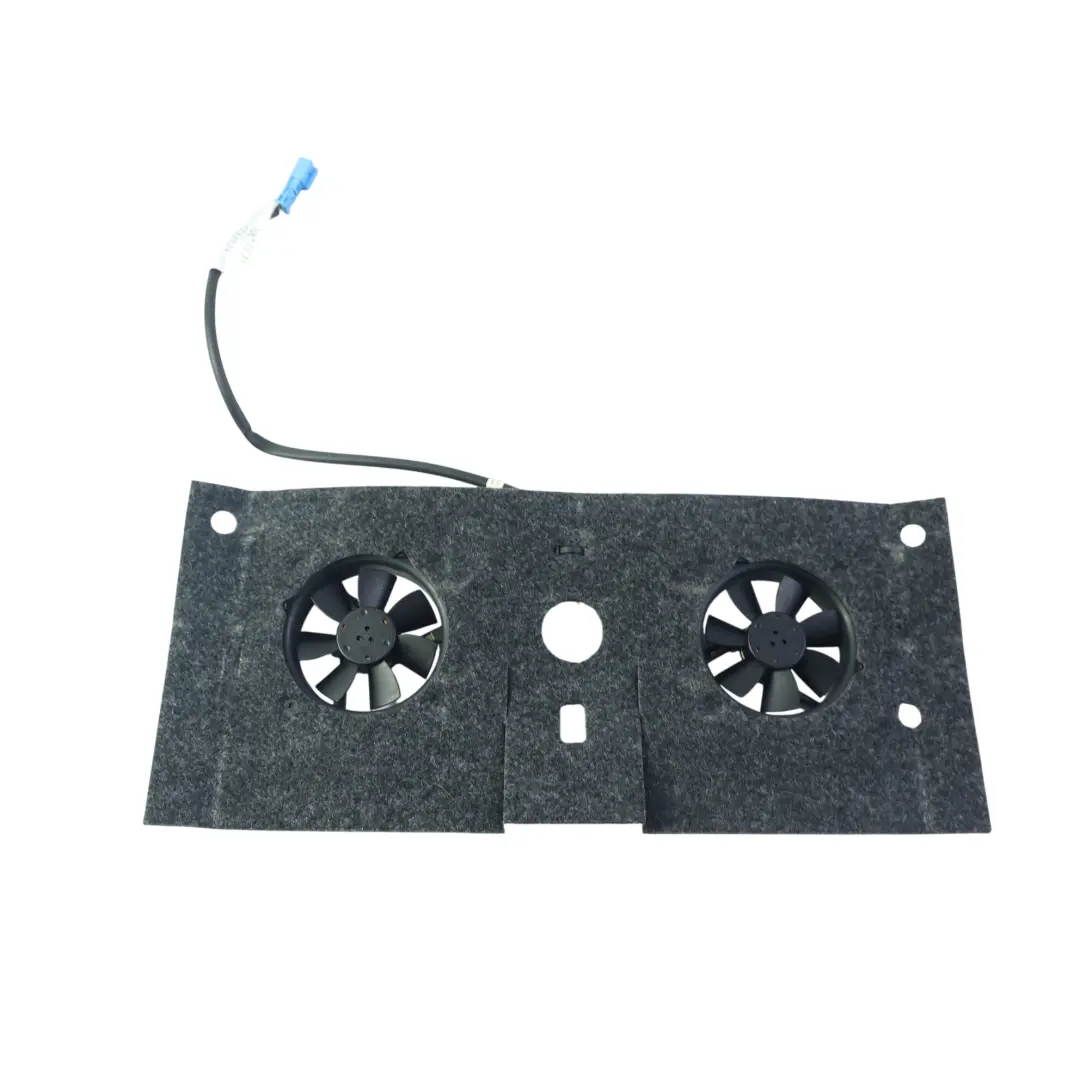 Mercedes X164 Moteur Électrique Ventilation Siège Avant Gauche Droite A251820204 - SKU A2518202042 - Numéro de pièce A2518202042