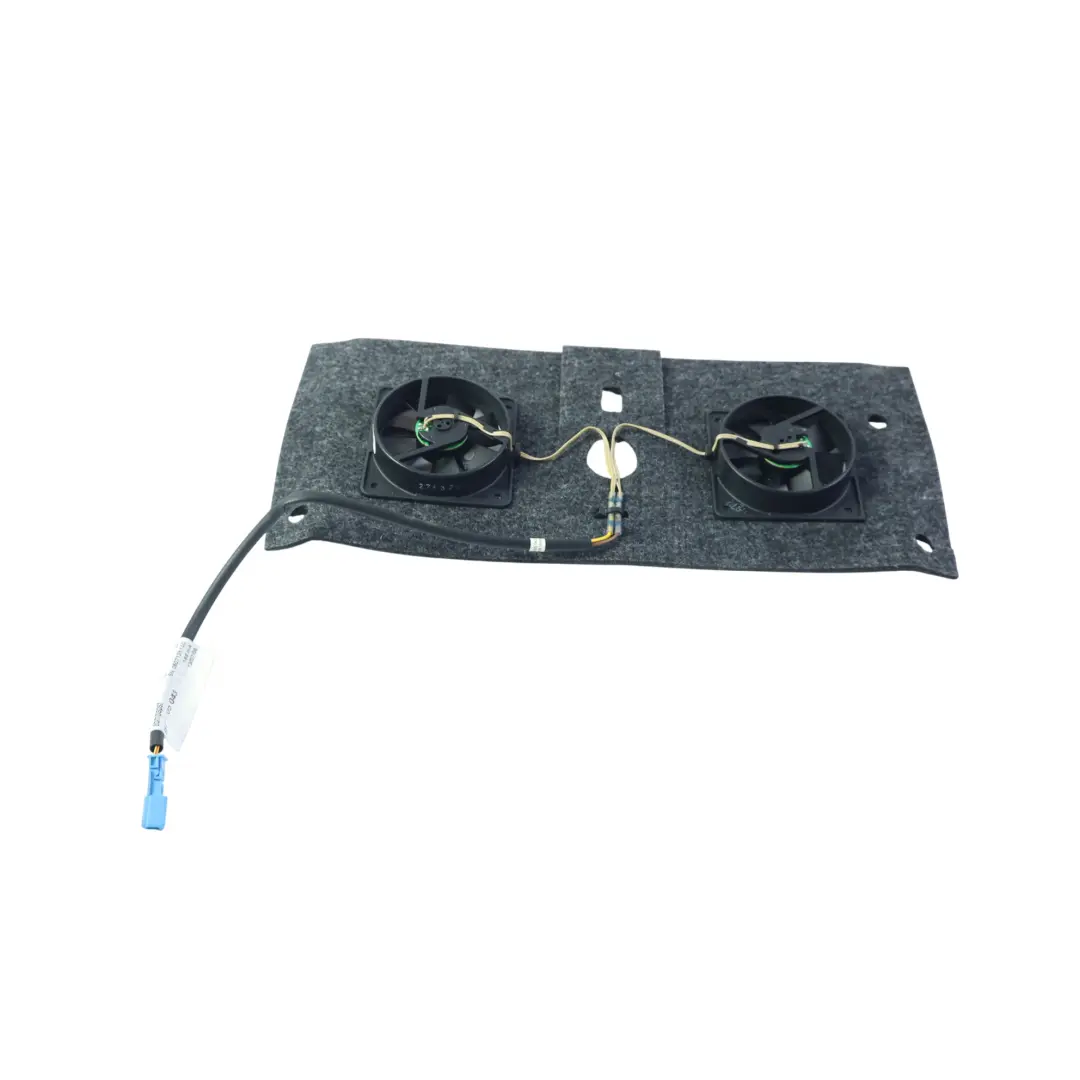Eléctrico Ventilación Asiento Delantero Izq Der para Mercedes X164 Motor con número de pieza A2518202042 Mercedes X164 Motor Eléctrico Ventilación Asiento Delantero Izq Der - SKU A2518202042 - Número de pieza A2518202042