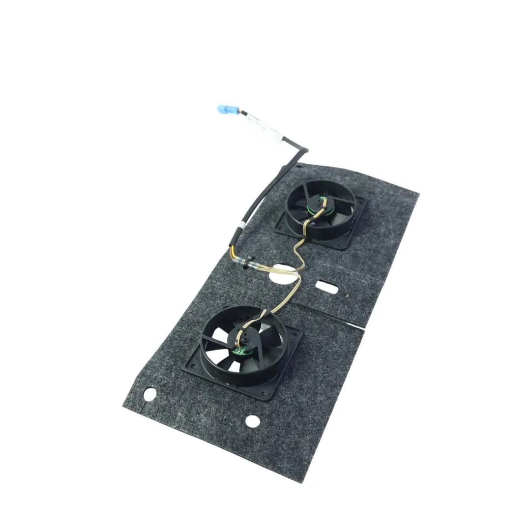 Mercedes X164 Moteur Électrique Ventilation Siège Avant Gauche Droite A251820204 - SKU A2518202042 - Numéro de pièce A2518202042