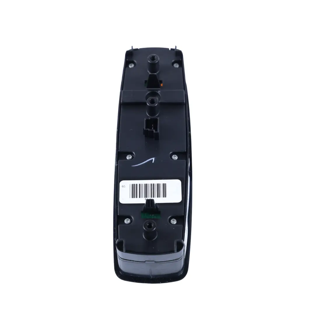 Pulsantiera Alzacristalli Anteriore Lato Guida per Mercedes X164 W251 con numero di parte A2518300390 Mercedes X164 W251 Pulsantiera Alzacristalli Anteriore Lato Guida - SKU A2518300390-2 - Numero di parte A2518300390