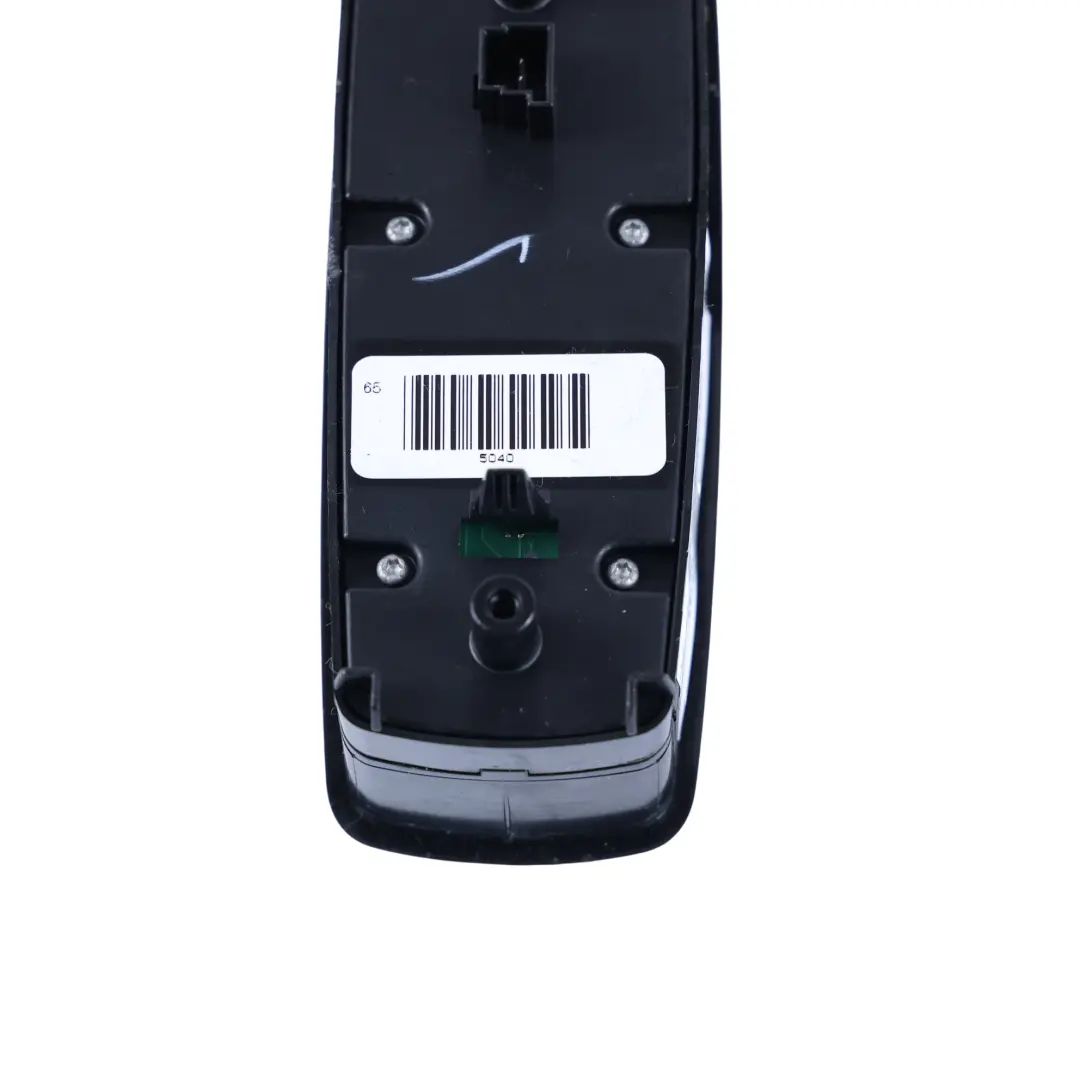 Mercedes X164 W251 Door Window Lifter Switch Panel Front Driver Side - SKU A2518300390-2 - Part number A2518300390