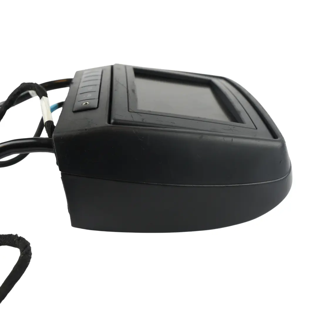 Vordersitz Kopfstütze Bildschirm Monitor Display für Mercedes ML W164 mit Teilenummer A2518700889 Mercedes ML W164 Vordersitz Kopfstütze Bildschirm Monitor Display - SKU A2518700889-2 - Teilenummer A2518700889