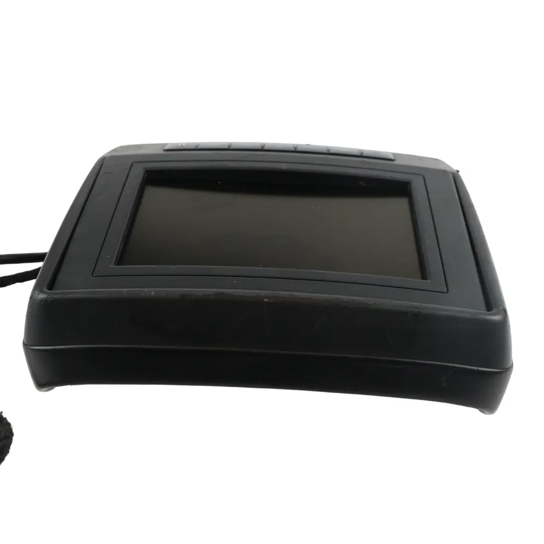 Mercedes ML W164 Moniteur Écran Appui-tête Siège Avant - SKU A2518700889-2 - Numéro de pièce A2518700889