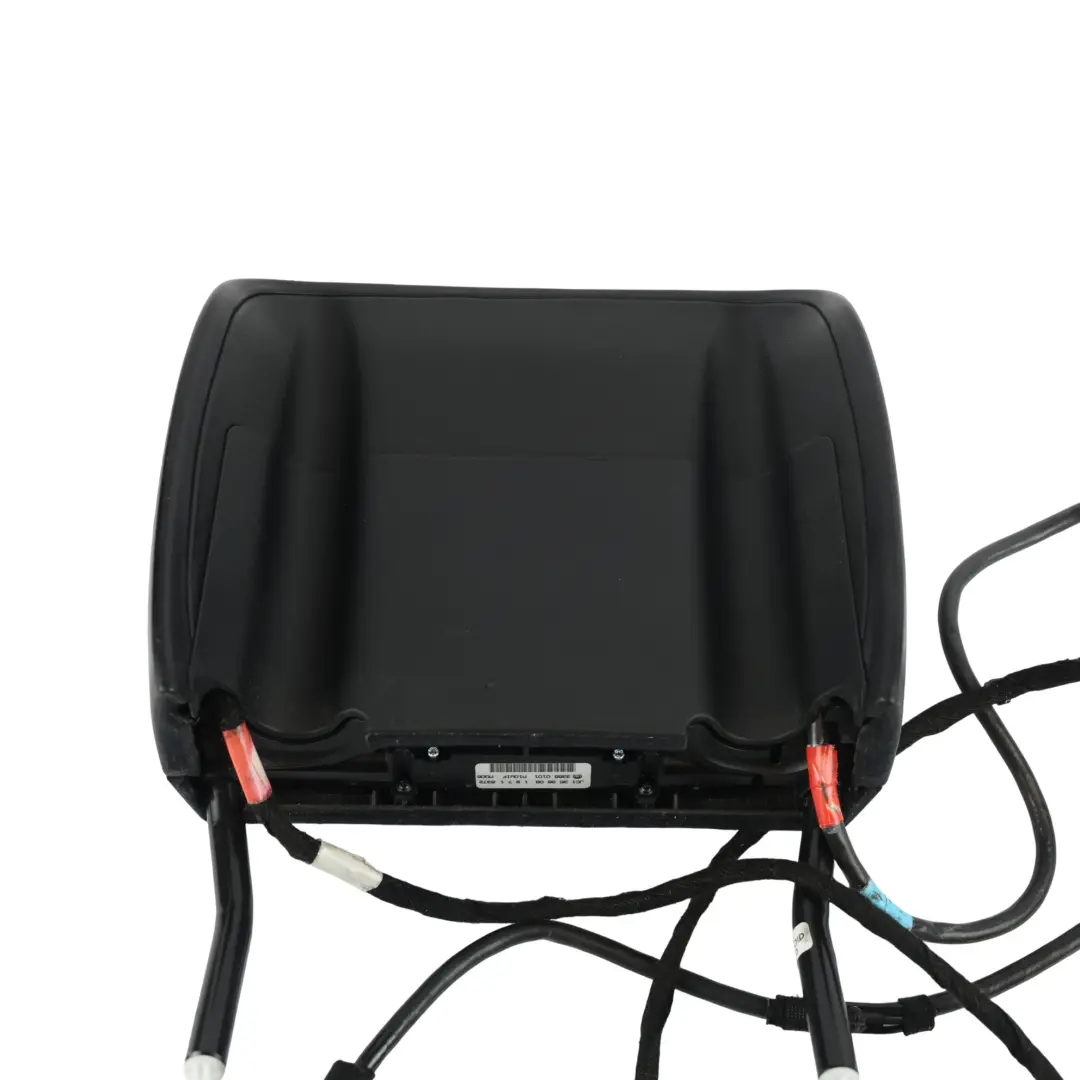 Moniteur Écran Appui-tête Siège Avant pour Mercedes ML W164 à propos du numéro de pièce A2518700889 Mercedes ML W164 Moniteur Écran Appui-tête Siège Avant - SKU A2518700889-2 - Numéro de pièce A2518700889