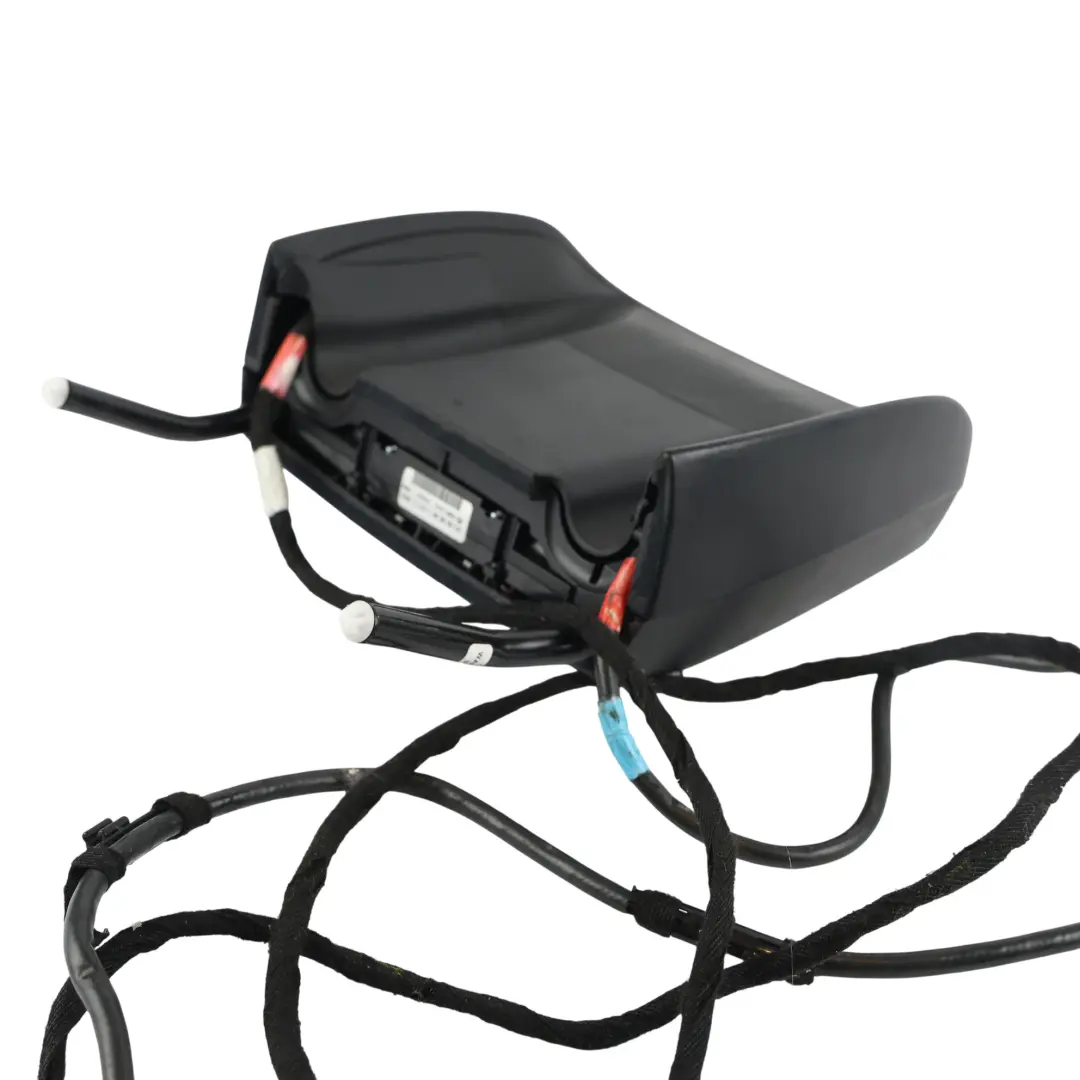 Mercedes ML W164 Front Seat Headrest Screen Monitor Display - SKU A2518700889-2 - Part number A2518700889