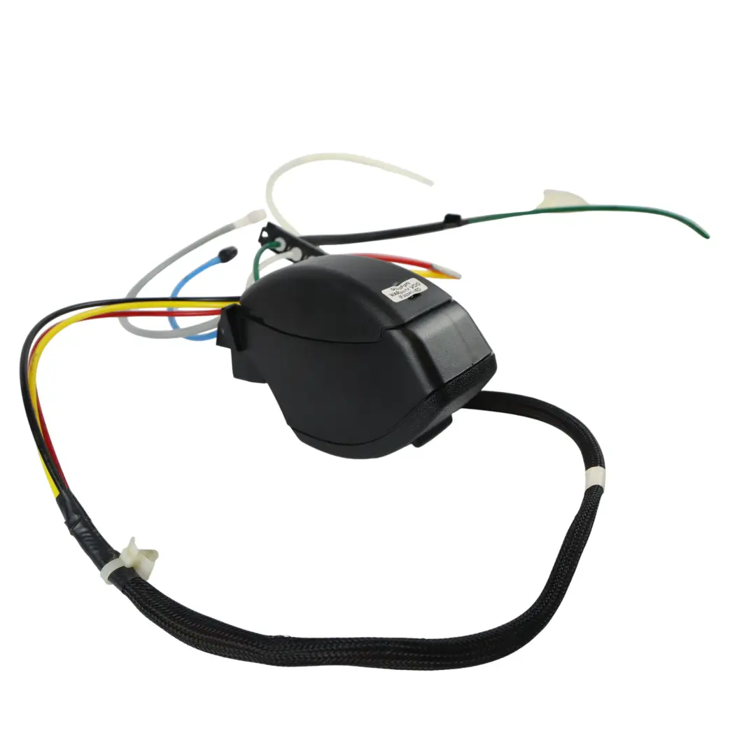 Front Seat Lumbar Support Lordosis Pad Right O/S to Mercedes X164 with Part number A2519100175 Mercedes X164 Front Seat Lumbar Support Lordosis Pad Right O/S - SKU A2519100175 - Part number A2519100175
