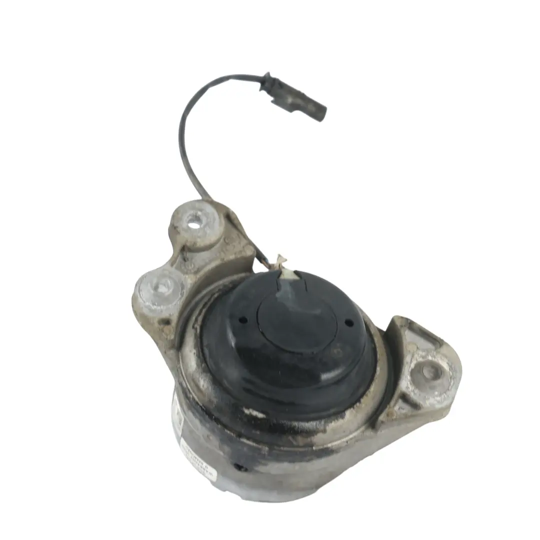 Mercedes GLC X253 Engine Suspension Support Mount Front Left N/S - SKU A2532402900 - Part number A2532402900