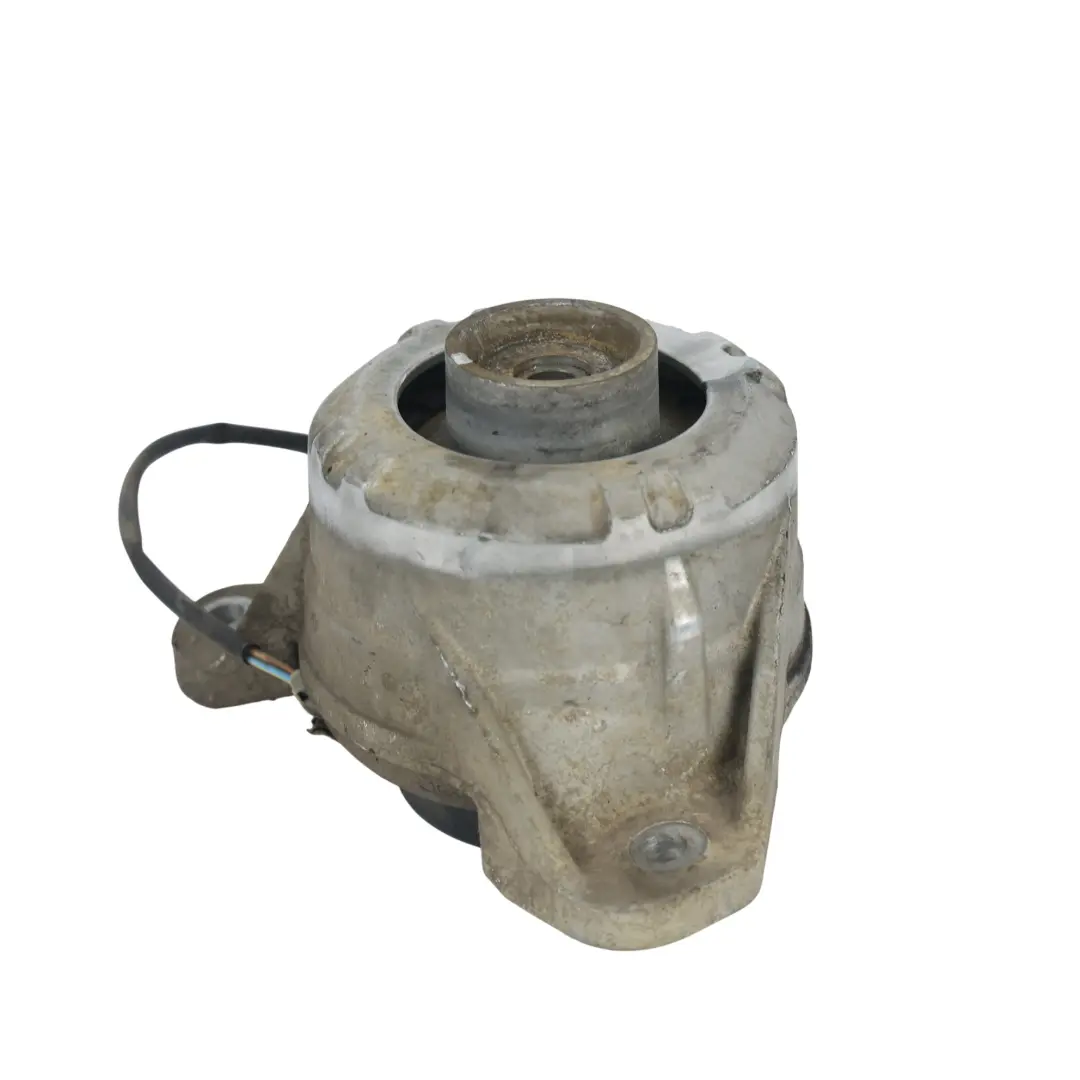 Suspension Support Mount Front Left N/S to Mercedes GLC X253 Engine with Part number A2532402900 Mercedes GLC X253 Engine Suspension Support Mount Front Left N/S - SKU A2532402900 - Part number A2532402900