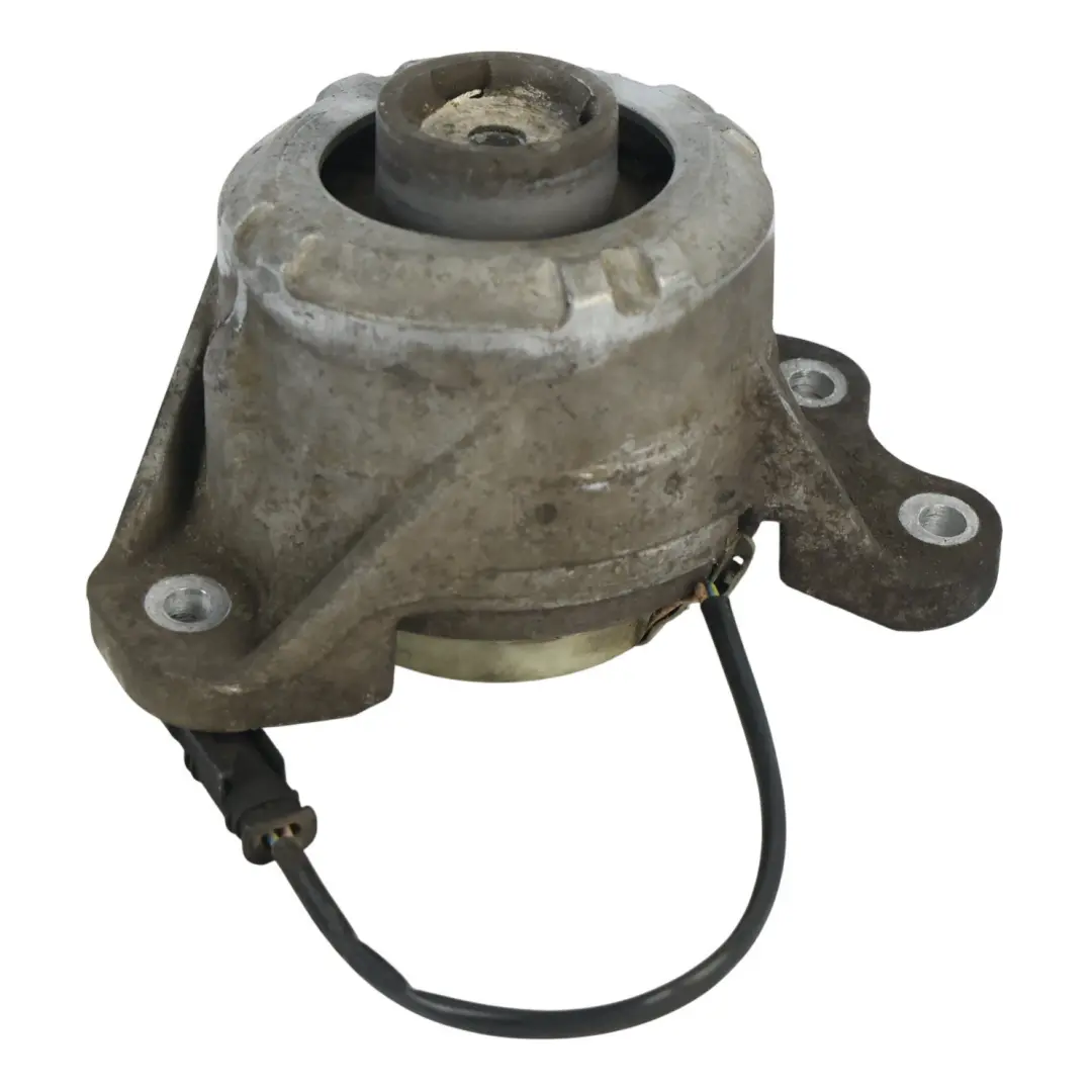 Mercedes GLC X253 Engine Suspension Support Mount Front Right O/S - SKU A2532403000 - Part number A2532403000
