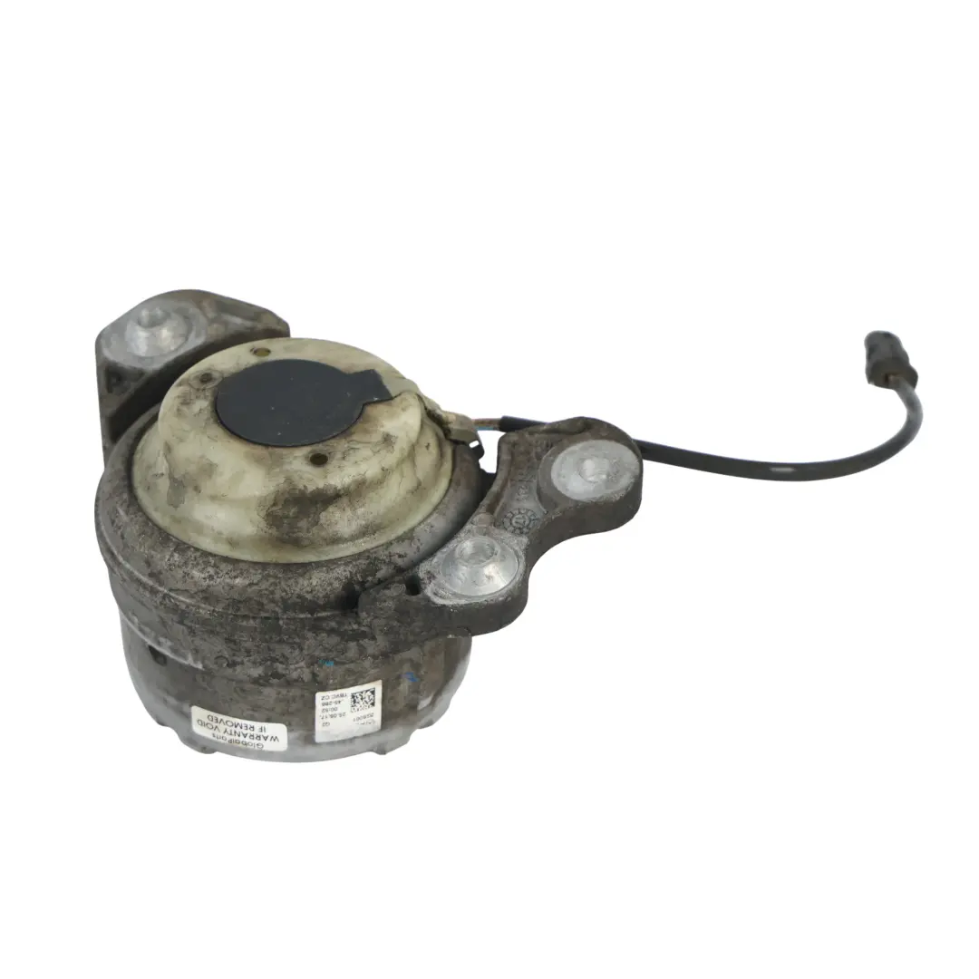 Mercedes GLC X253 Engine Suspension Support Mount Front Right O/S - SKU A2532403000 - Part number A2532403000