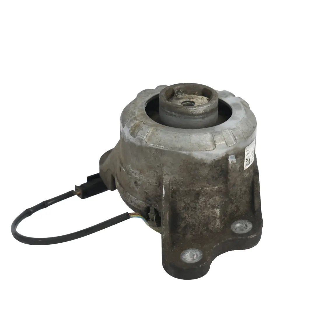 Suspension Support Mount Front Right O/S to Mercedes GLC X253 Engine with Part number A2532403000 Mercedes GLC X253 Engine Suspension Support Mount Front Right O/S - SKU A2532403000 - Part number A2532403000