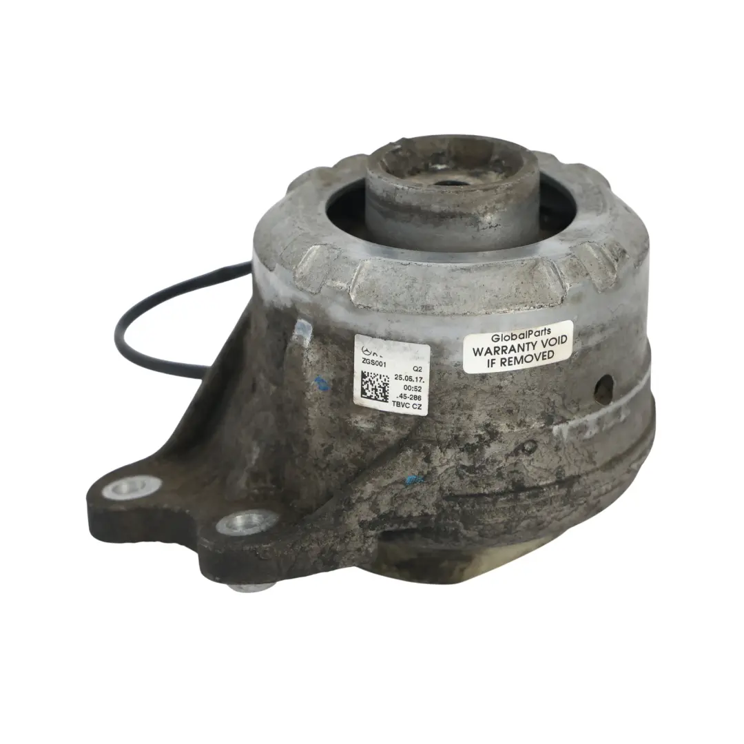 Mercedes GLC X253 Soporte Motor Suspensión Delantero Derecho - SKU A2532403000 - Número de pieza A2532403000