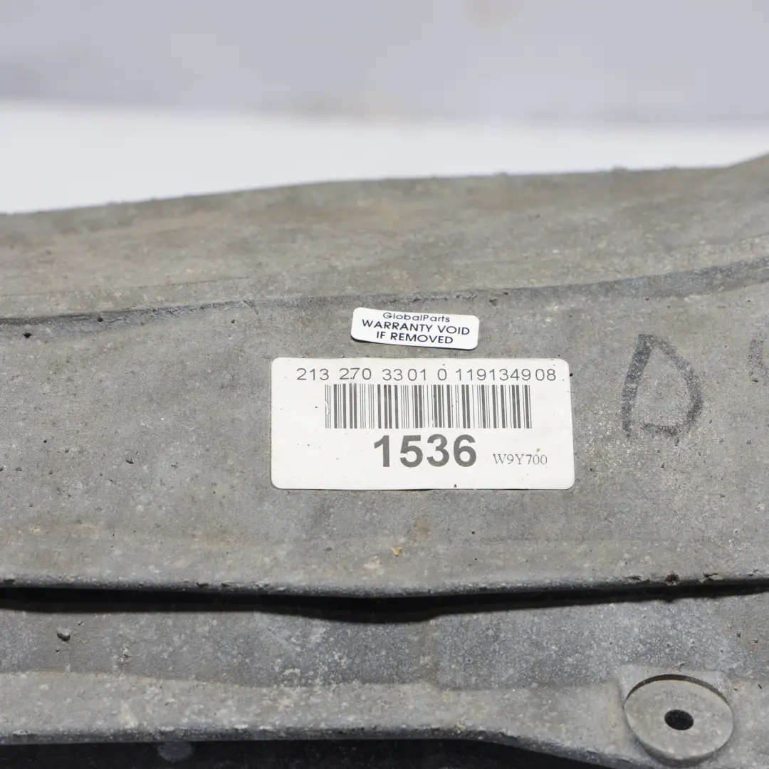 4matic Caja Cambios Automática 725045 725.045 2132703301 GARA para Mercedes W213 C238 con número de pieza A2532707200 Mercedes W213 C238 4matic Caja Cambios Automática 725045 725.045 2132703301 GARA - SKU A2532707200 - Número de pieza A2532707200