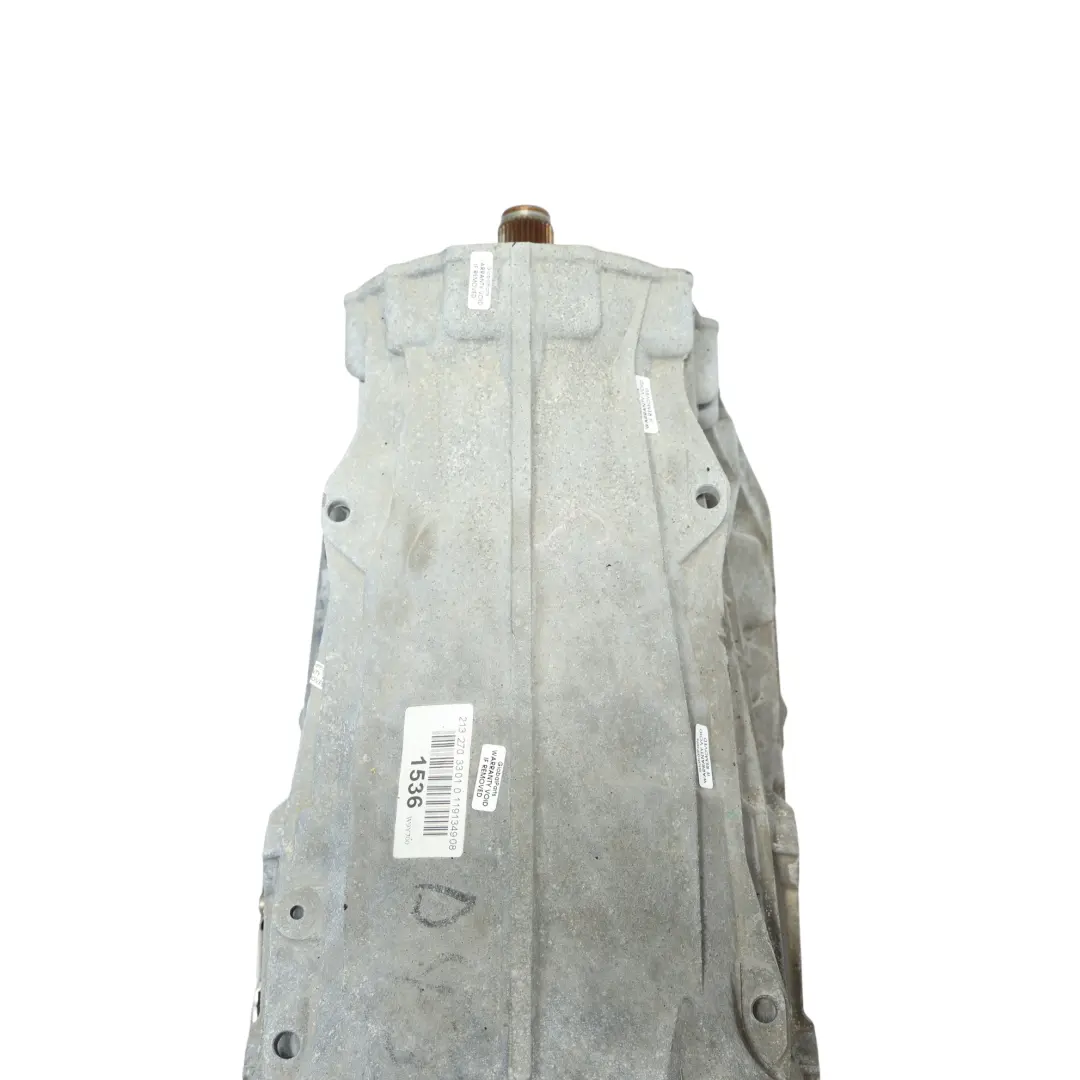 4matic Caja Cambios Automática 725045 725.045 2132703301 GARA para Mercedes W213 C238 con número de pieza A2532707200 Mercedes W213 C238 4matic Caja Cambios Automática 725045 725.045 2132703301 GARA - SKU A2532707200 - Número de pieza A2532707200