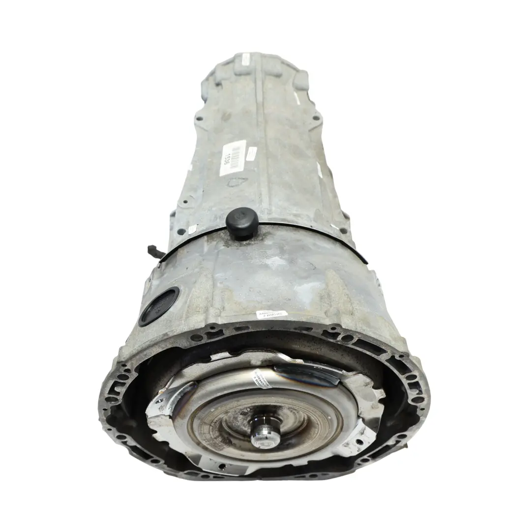 Mercedes W213 C238 4matic Automatyczna Skrzynia Biegów 725045 725.045 21327 - SKU A2532707200 - Numer Części A2532707200