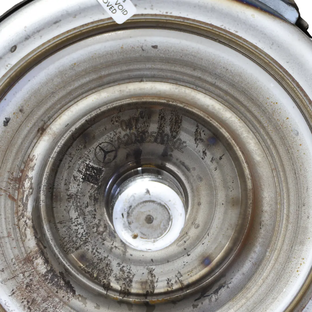 4matic Caja Cambios Automática 725045 725.045 2132703301 GARA para Mercedes W213 C238 con número de pieza A2532707200 Mercedes W213 C238 4matic Caja Cambios Automática 725045 725.045 2132703301 GARA - SKU A2532707200 - Número de pieza A2532707200
