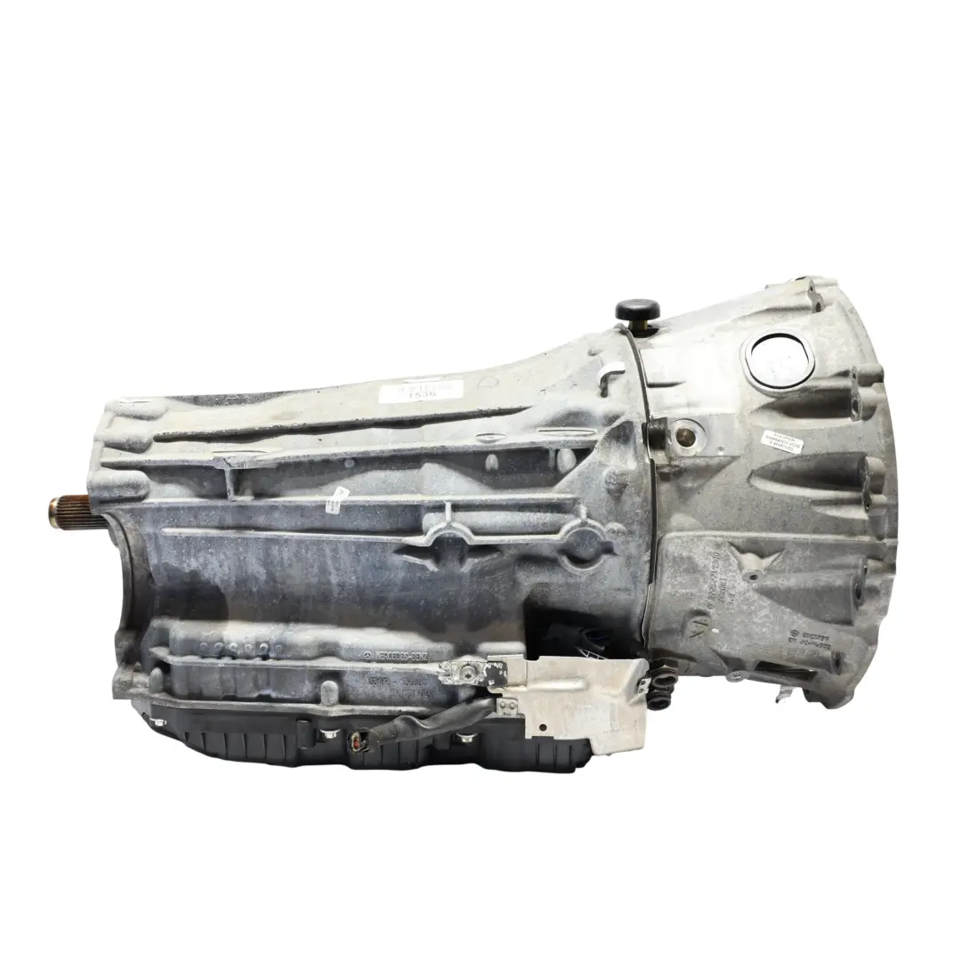 Mercedes W213 C238 4matic Automatyczna Skrzynia Biegów 725045 725.045 21327 - SKU A2532707200 - Numer Części A2532707200