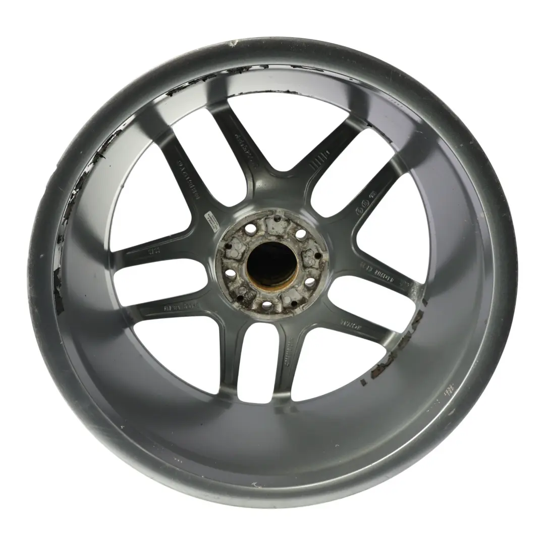 Felga Aluminiowa Przód AMG 19" 8J ET:38 do Mercedes GLC X253 C253 o numerze A2534011800 Mercedes GLC X253 C253 Felga Aluminiowa Przód AMG 19" 8J ET:38 - SKU A2534011800-GY1 - Numer Części A2534011800