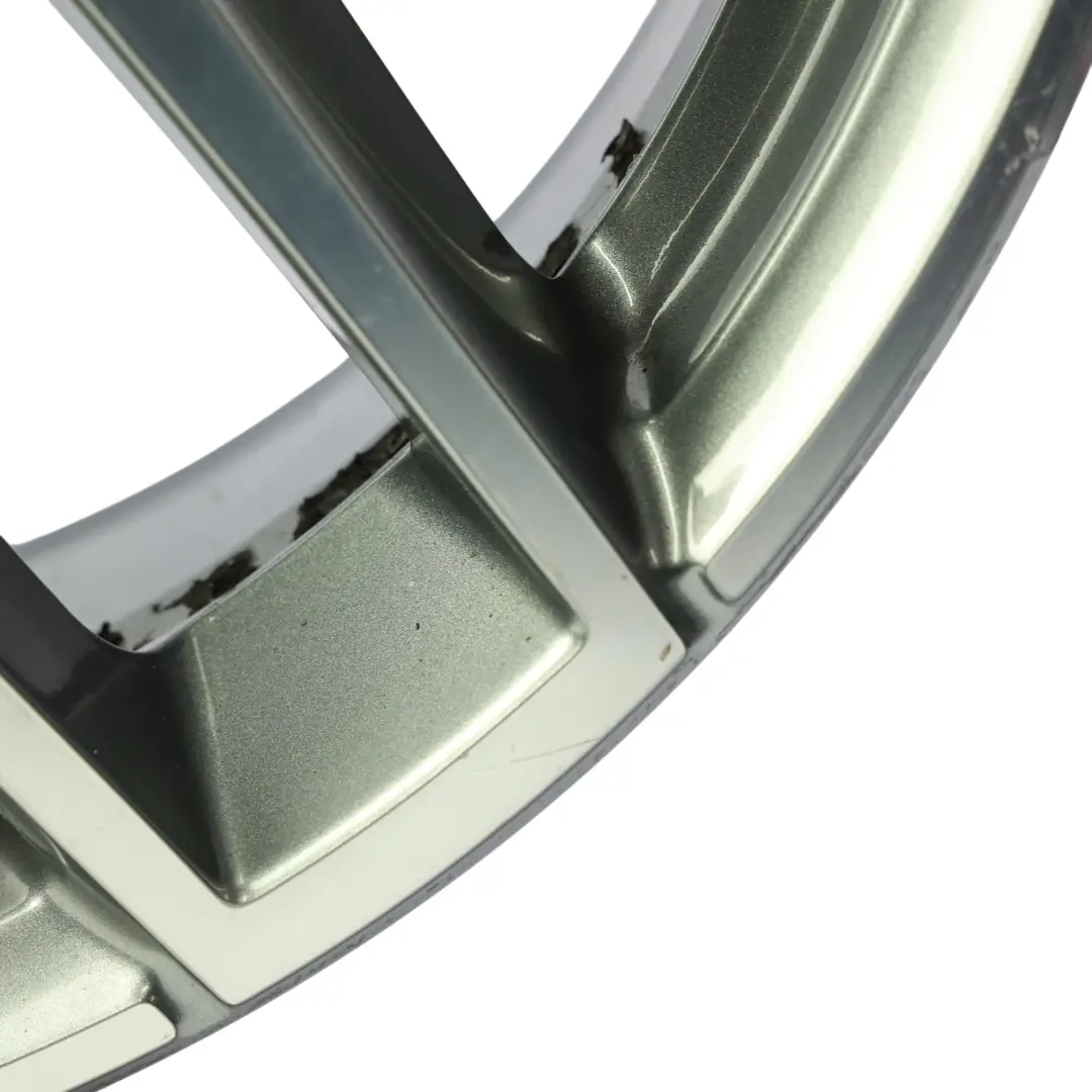 Wheel Rim Mercedes GLC X253 C253 Front Alloy AMG 19" 8J ET:38 - SKU A2534011800-GY2 - Part number A2534011800