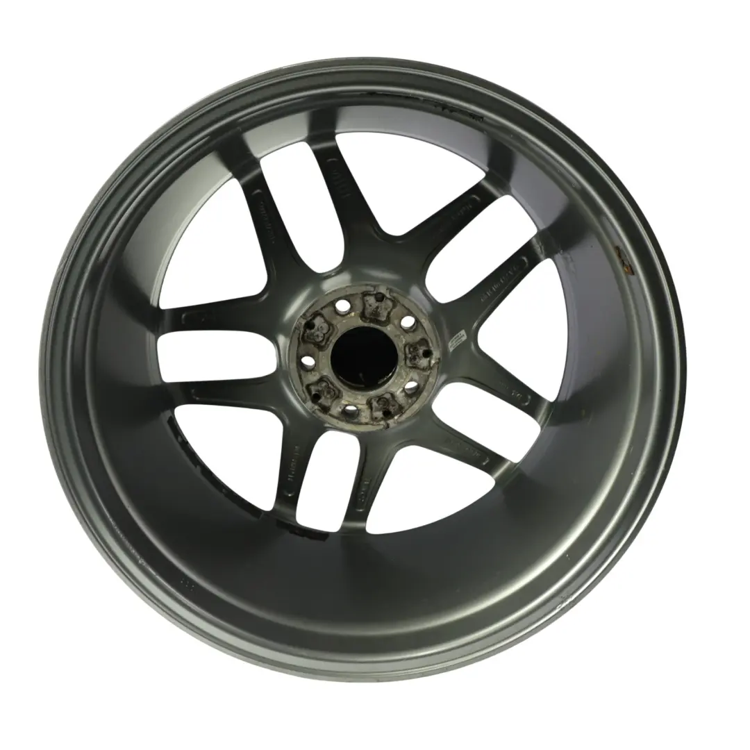Jante Arrière En Alliage 19" 9J ET:20 pour Mercedes GLC C253 X253 à propos du numéro de pièce A2534013100 Mercedes GLC C253 X253 Jante Arrière En Alliage 19" 9J ET:20 - SKU A2534013100-GY1 - Numéro de pièce A2534013100