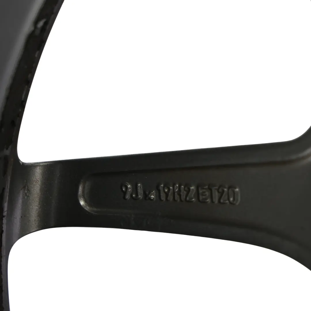 Jante Arrière En Alliage 19" 9J ET:20 pour Mercedes GLC C253 X253 à propos du numéro de pièce A2534013100 Mercedes GLC C253 X253 Jante Arrière En Alliage 19" 9J ET:20 - SKU A2534013100-GY1 - Numéro de pièce A2534013100