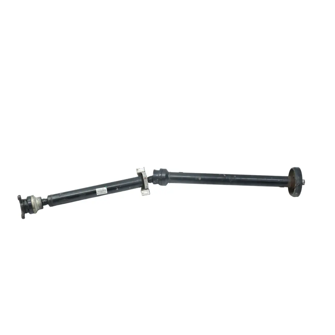 W253 Kardanwelle Hinten 350 d 4Matic Automatik Getriebe für Mercedes mit Teilenummer A2534106801 Mercedes W253 Kardanwelle Hinten 350 d 4Matic Automatik Getriebe - SKU A2534106801 - Teilenummer A2534106801