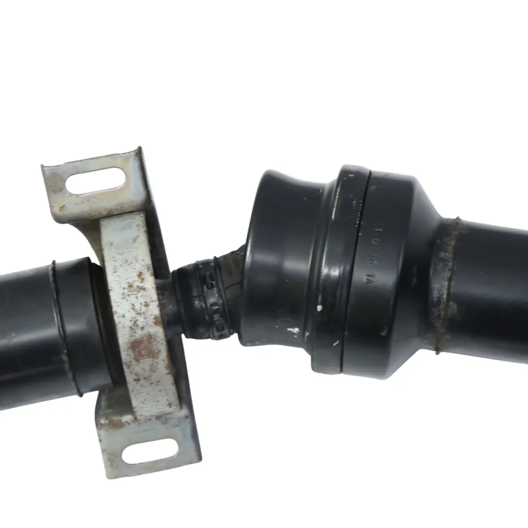 W253 Propshaft Rear 350 d 4Matic Automatic Transmission to Mercedes with Part number A2534106801 Mercedes W253 Propshaft Rear 350 d 4Matic Automatic Transmission - SKU A2534106801 - Part number A2534106801