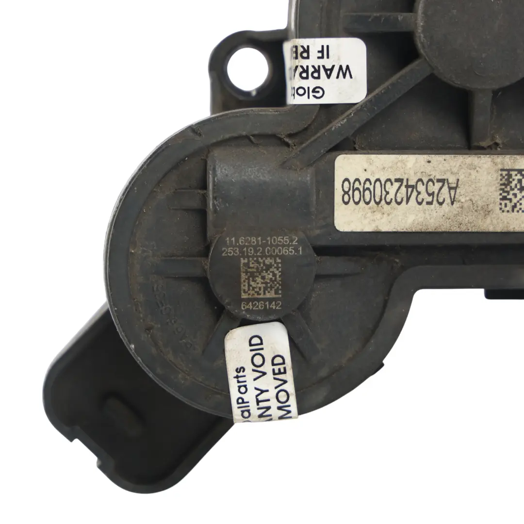 Mercedes GLC W253 Rear Brake Caliper Electric Parking Brake Left N/S - SKU A2534230998 - Part number A2534230998
