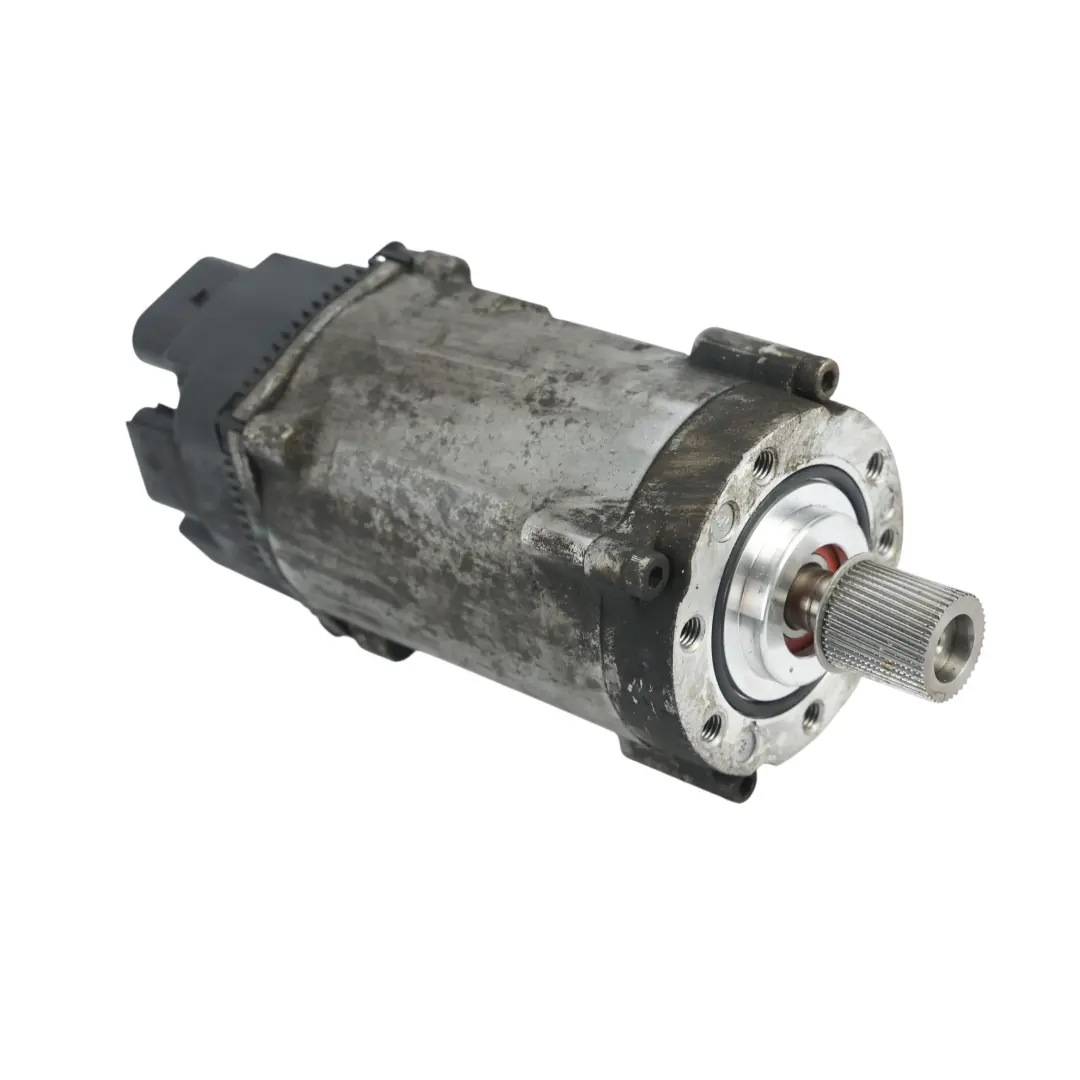 Elektrische Servolenkung Lenkgetriebe für Mercedes GLC X253 mit Teilenummer A2534600901 Mercedes GLC X253 Elektrische Servolenkung Lenkgetriebe - SKU A2534600901-1 - Teilenummer A2534600901