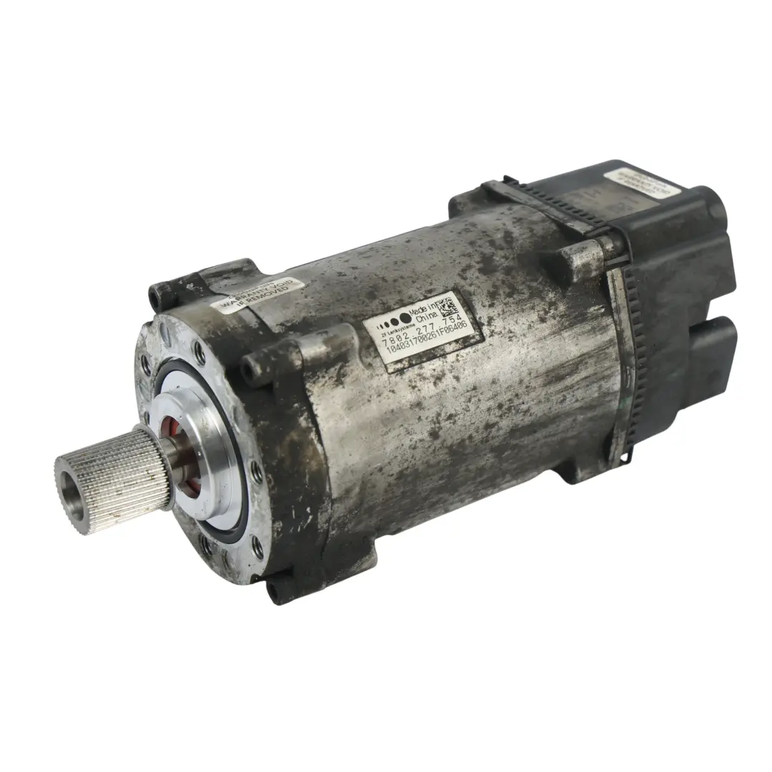 Mercedes GLC X253 Electric Power Steering Rack Box Gear Pinion - SKU A2534600901-1 - Part number A2534600901