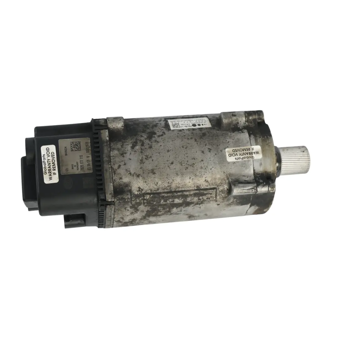 Cremallera Dirección Asistida Eléctrica Piñón para Mercedes GLC X253 con número de pieza A2534600901 Mercedes GLC X253 Cremallera Dirección Asistida Eléctrica Piñón - SKU A2534600901-1 - Número de pieza A2534600901