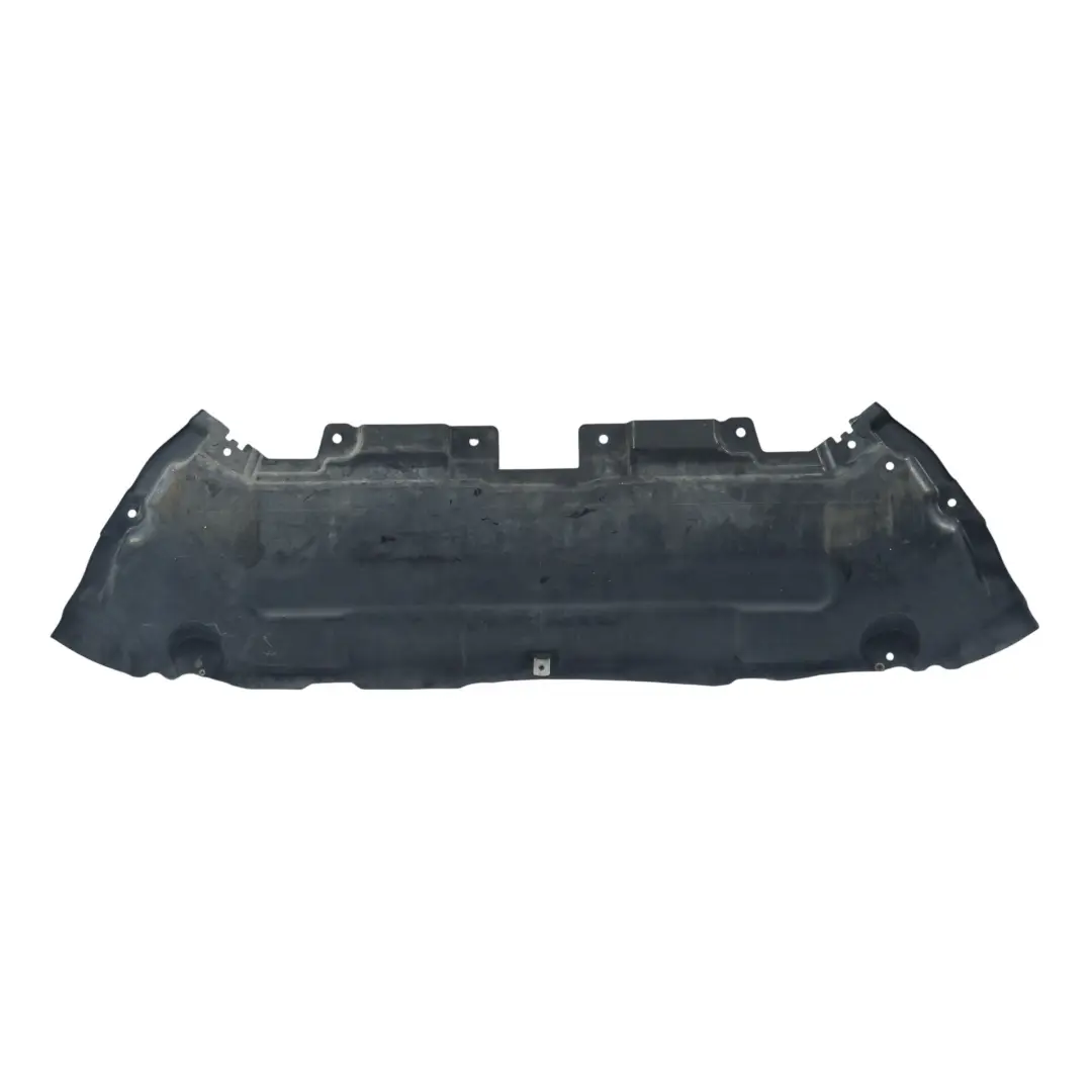 Mercedes Benz W253 Osłona Silnika Płyta Zderzaka Przedniego - SKU A2535200923 - Numer Części A2535200923