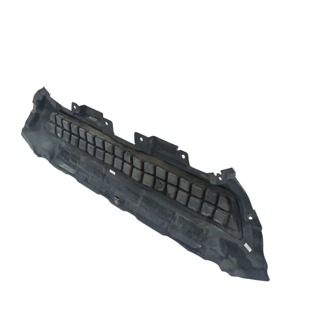 Mercedes Benz W253 Cache Moteur Sous Pare-Chocs Avant Protection - SKU A2535200923 - Numéro de pièce A2535200923