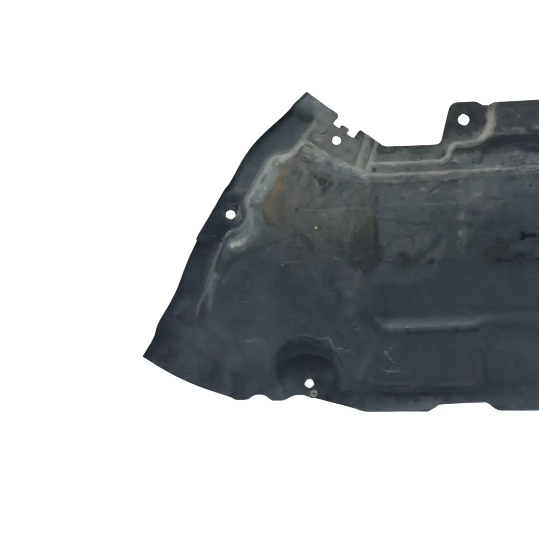 Mercedes Benz W253 Paraspruzzi Sottoscocca Motore Anteriore - SKU A2535200923 - Numero di parte A2535200923