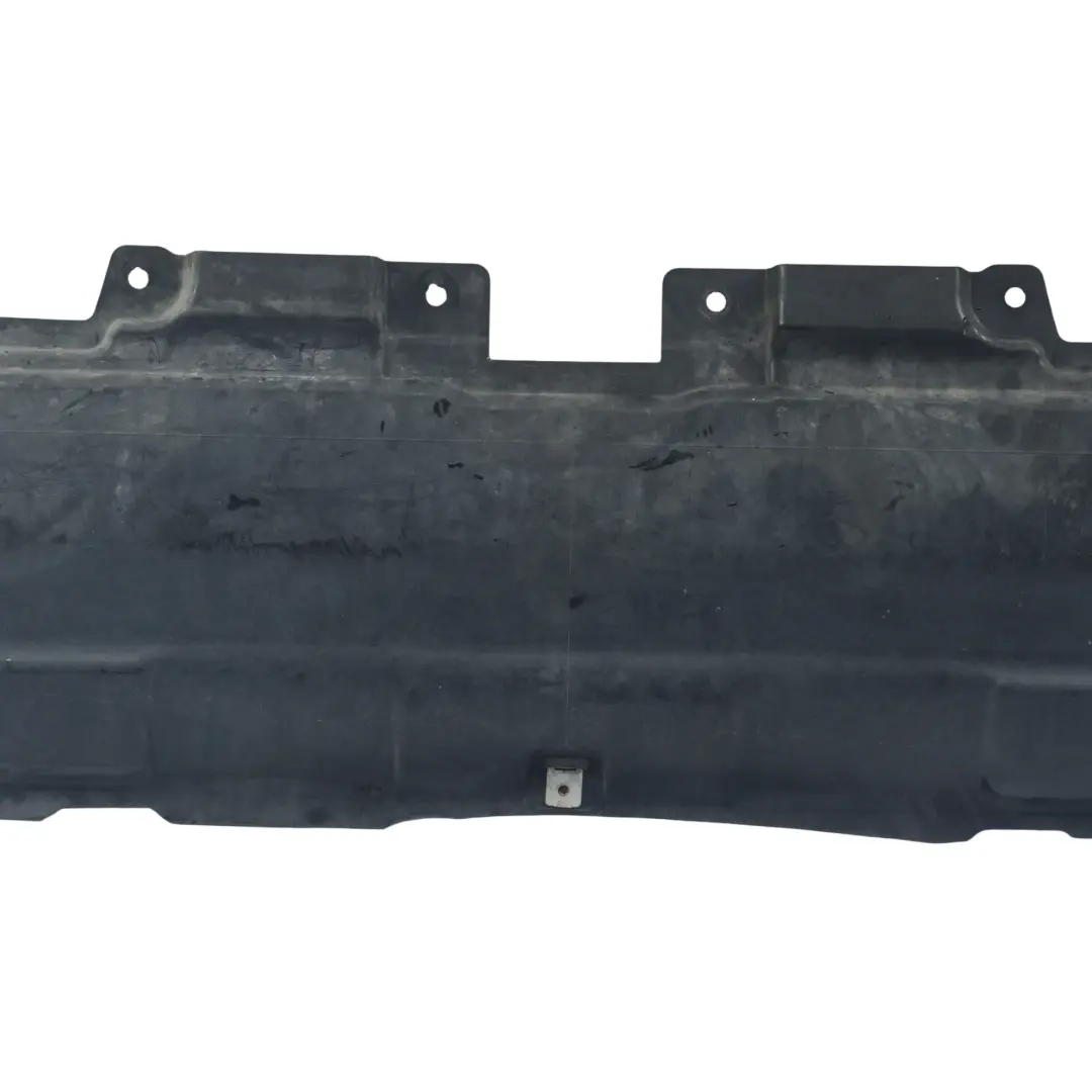 Mercedes Benz W253 Cache Moteur Sous Pare-Chocs Avant Protection - SKU A2535200923 - Numéro de pièce A2535200923