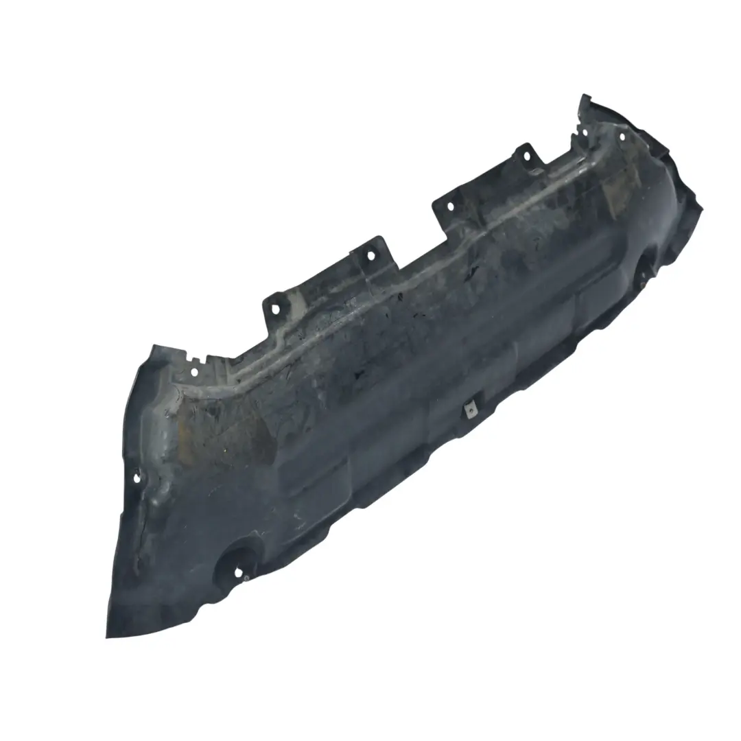 Mercedes Benz W253 Cache Moteur Sous Pare-Chocs Avant Protection - SKU A2535200923 - Numéro de pièce A2535200923