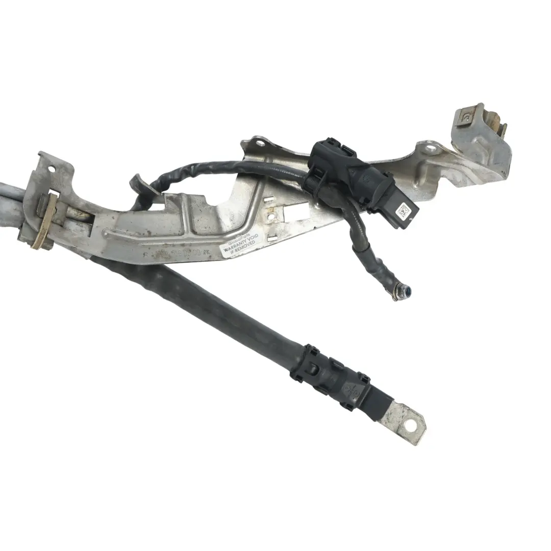 Elektrischer Kabelbaum Kabel Stecker für Mercedes GLC X253 C253 mit Teilenummer A2535403113 Mercedes GLC X253 C253 Elektrischer Kabelbaum Kabel Stecker - SKU A2535403113 - Teilenummer A2535403113