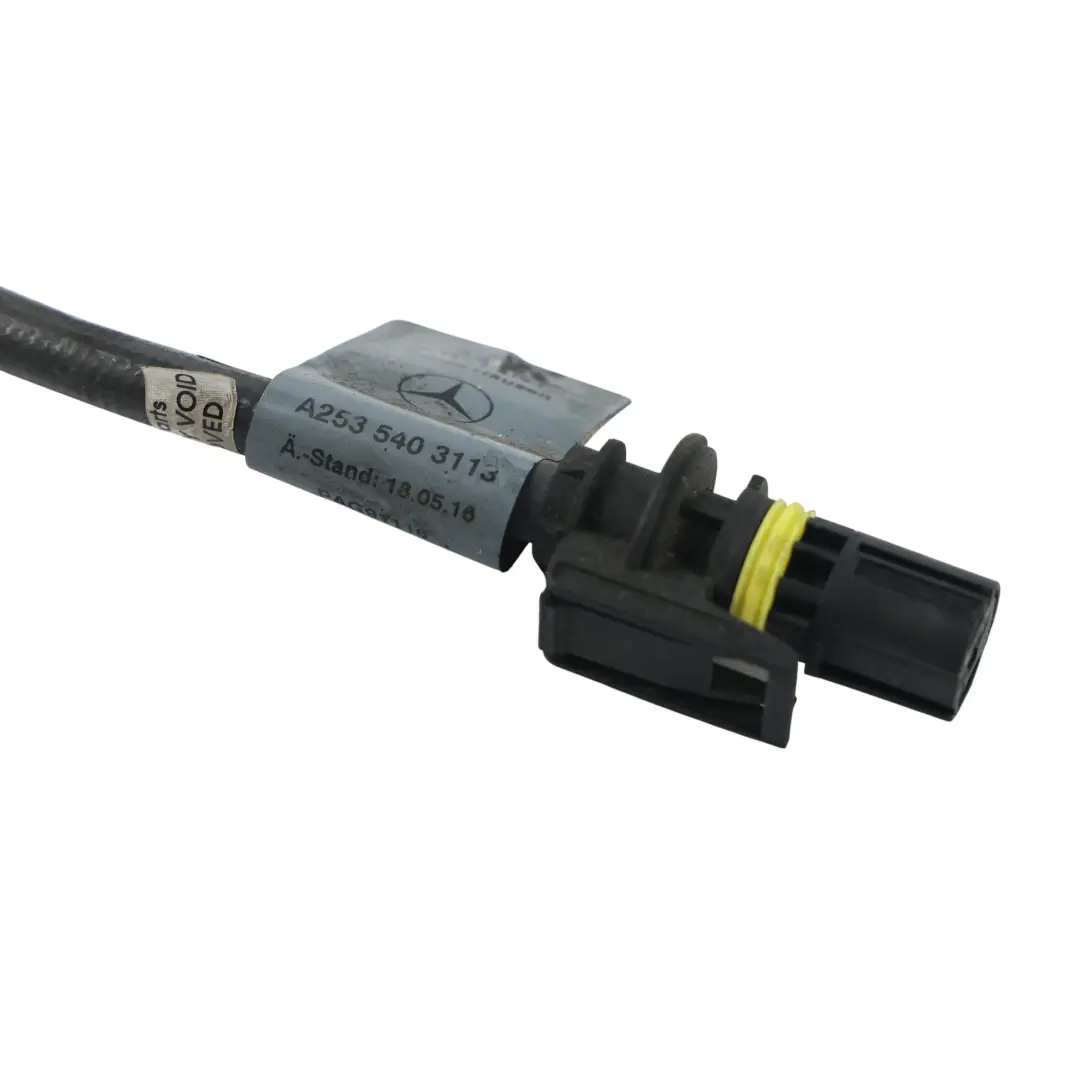 Mercedes GLC X253 C253 Mazo Cables Eléctricos Conector - SKU A2535403113 - Número de pieza A2535403113