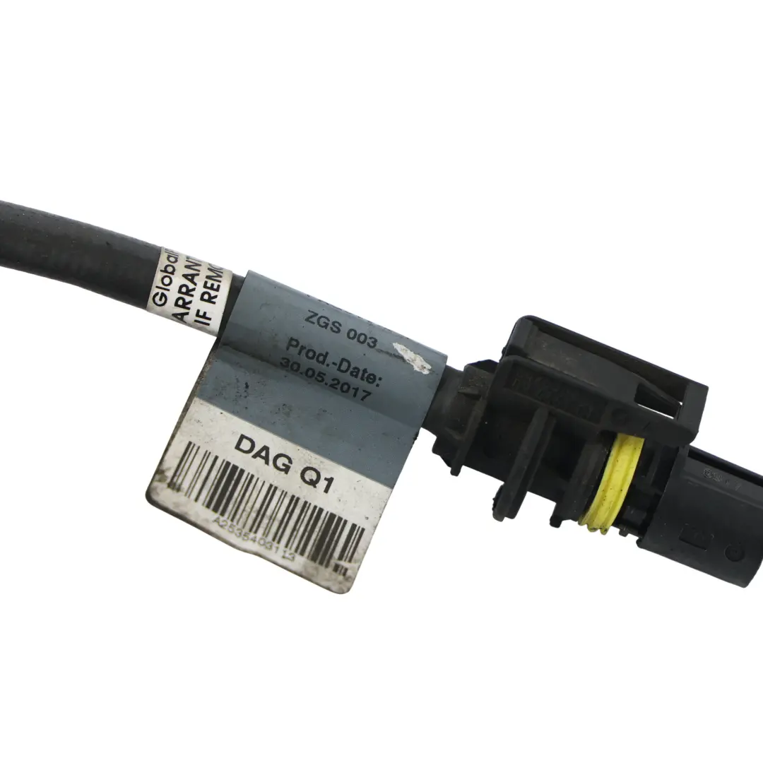 Mercedes GLC X253 C253 Faisceau Câblage Connecteur - SKU A2535403113 - Numéro de pièce A2535403113
