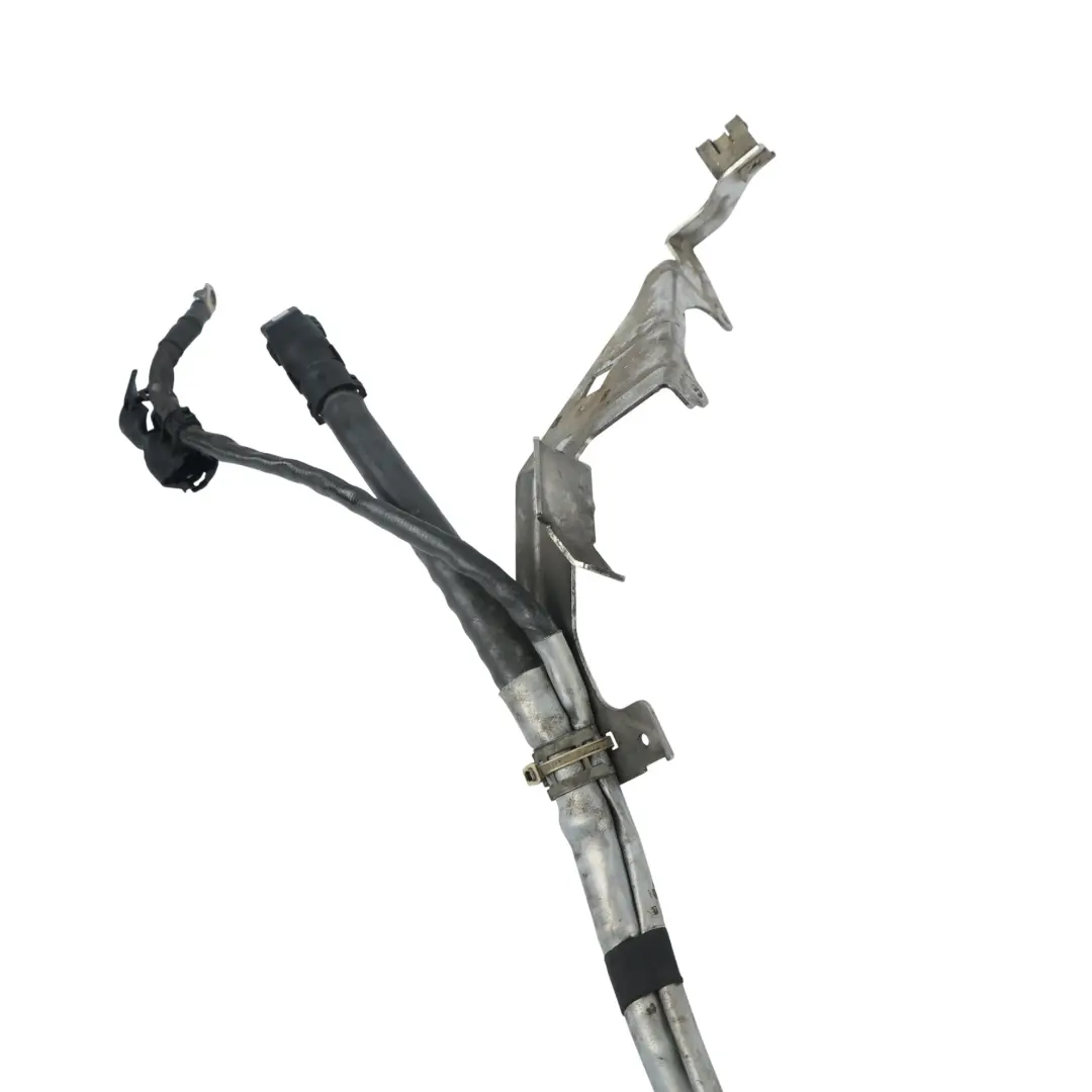 Wire Harness Loom Cable Connector to Mercedes GLC X253 C253 Electric with Part number A2535403113 Mercedes GLC X253 C253 Electric Wire Harness Loom Cable Connector - SKU A2535403113 - Part number A2535403113