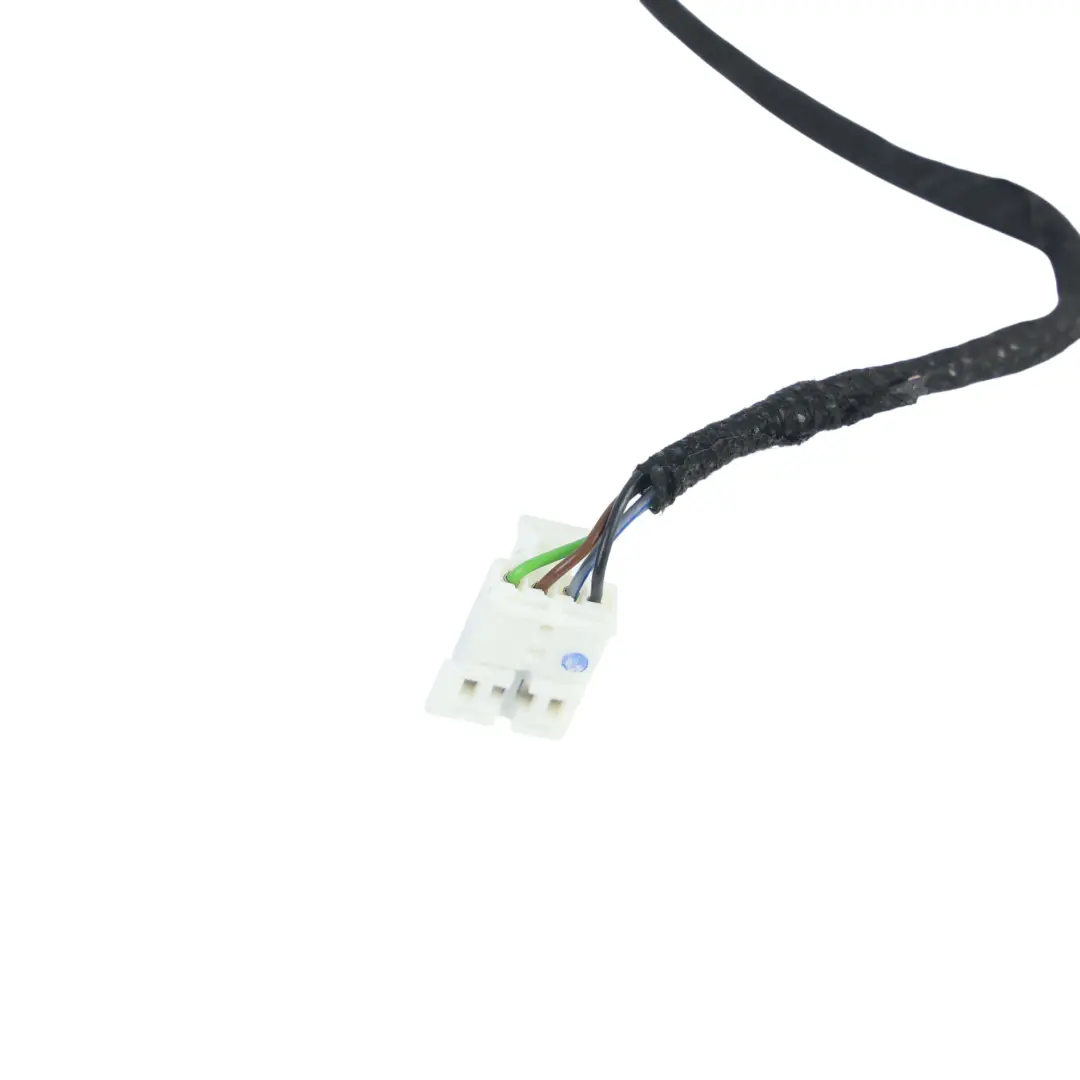 Cablaggio Porta Posteriore Sinistra per Mercedes W205 X253 con numero di parte A2535409409 Mercedes W205 X253 Cablaggio Porta Posteriore Sinistra - SKU A2535409409 - Numero di parte A2535409409