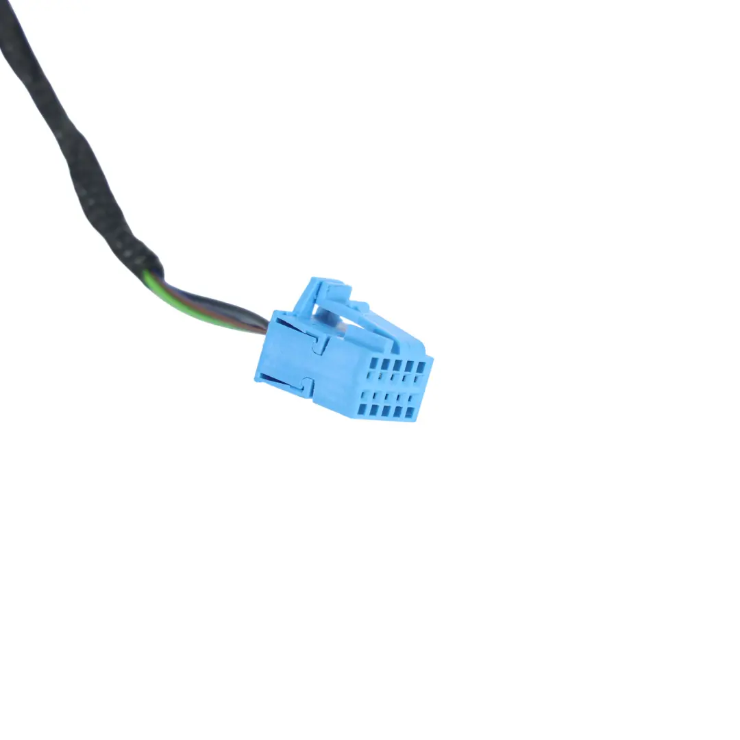 Hintertür Kabelbaum Kabelstrang Links für Mercedes W205 X253 mit Teilenummer A2535409409 Mercedes W205 X253 Hintertür Kabelbaum Kabelstrang Links - SKU A2535409409 - Teilenummer A2535409409