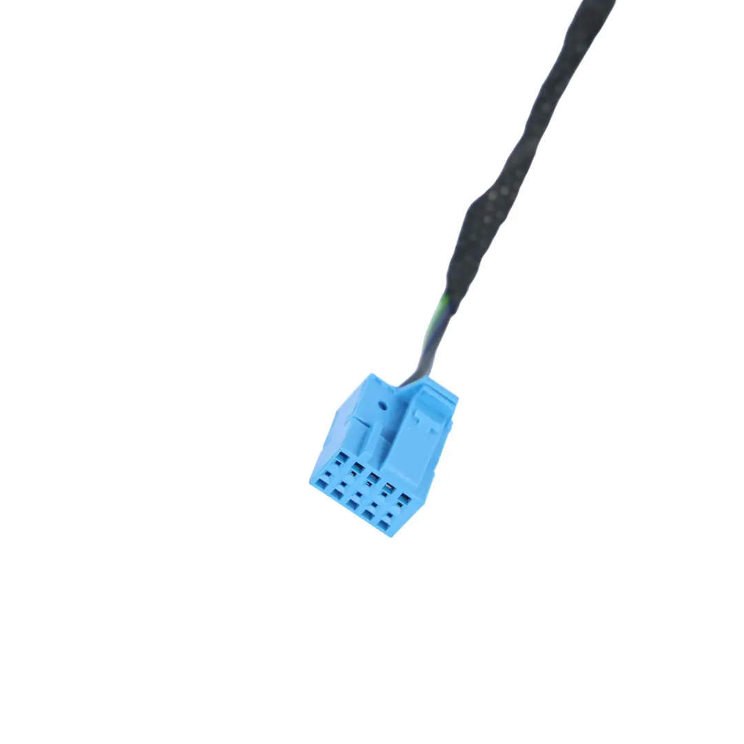 Door Wiring Harness Cable Loom Left N/S to Mercedes W205 X253 Rear with Part number A2535409409 Mercedes W205 X253 Rear Door Wiring Harness Cable Loom Left N/S - SKU A2535409409 - Part number A2535409409