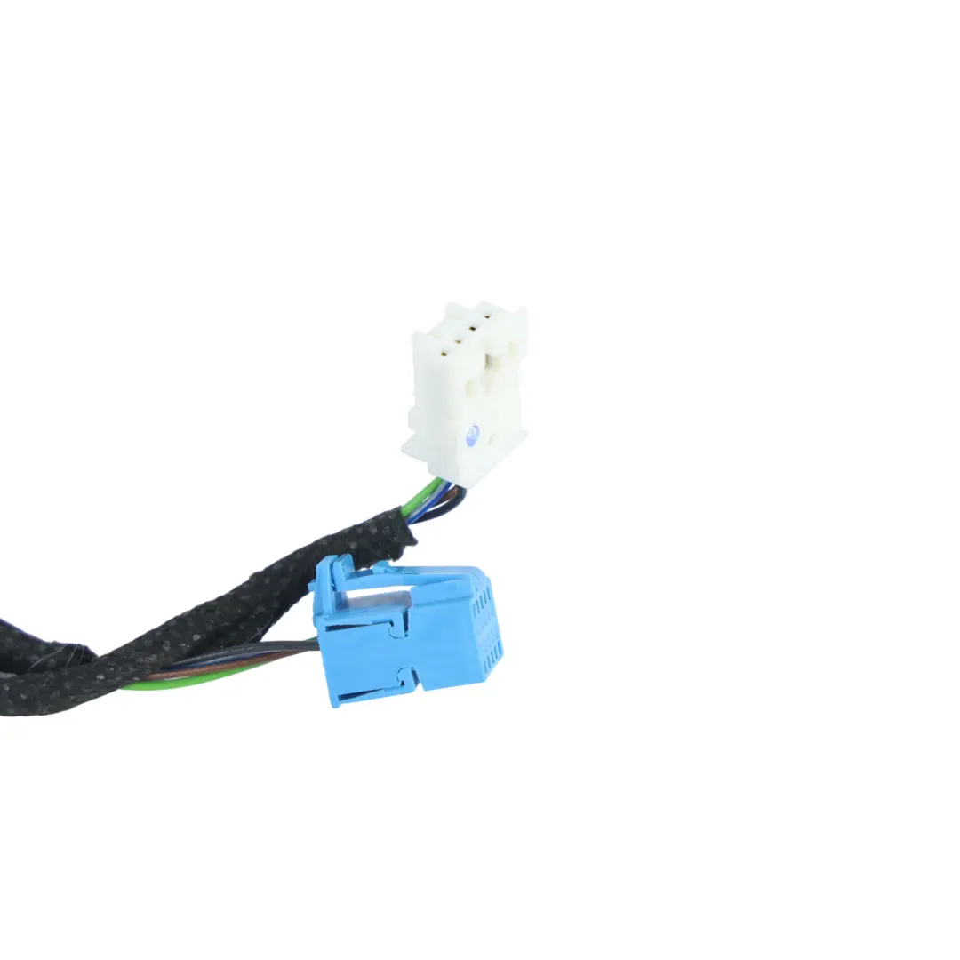 Mercedes W205 X253 Hintertür Kabelbaum Kabelstrang Links - SKU A2535409409 - Teilenummer A2535409409