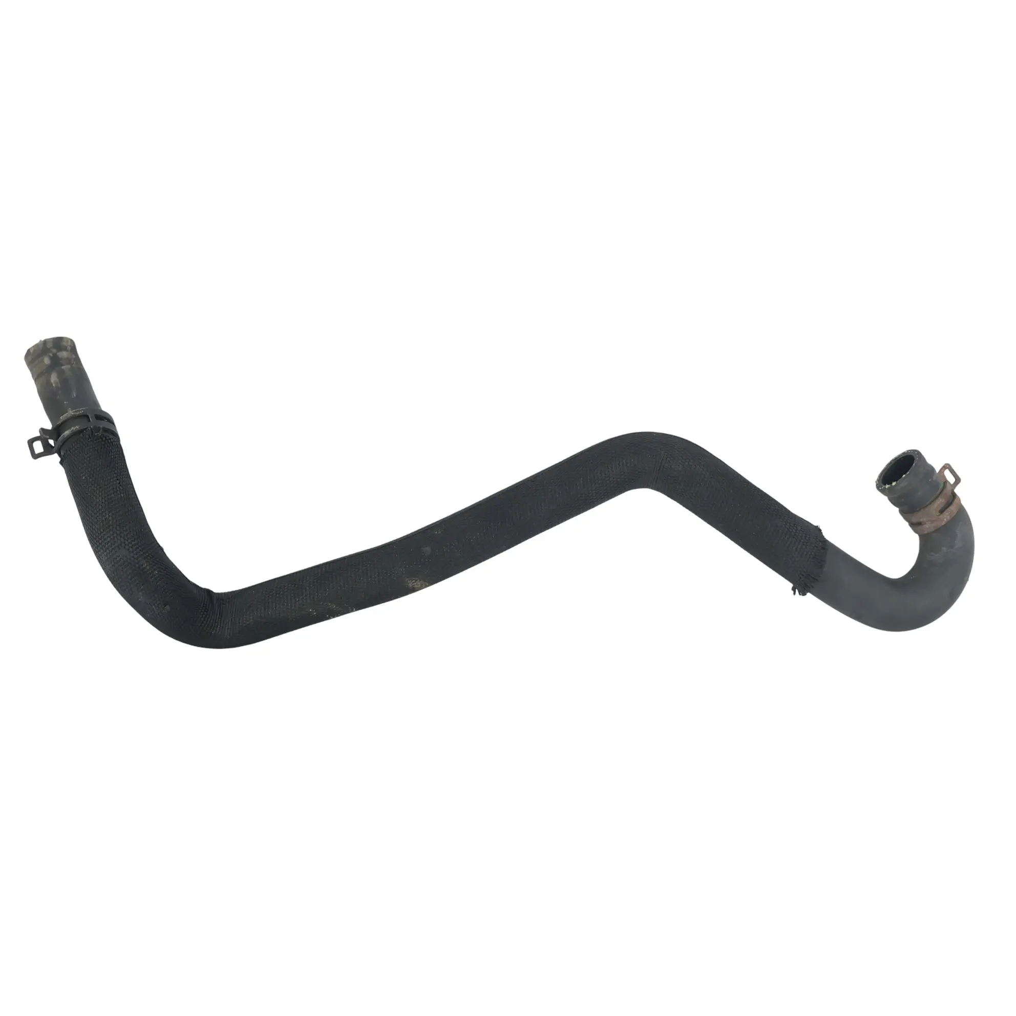 Mercedes W213 Engine Coolant Hose Tube Line Pipe E 220 d YAP302214